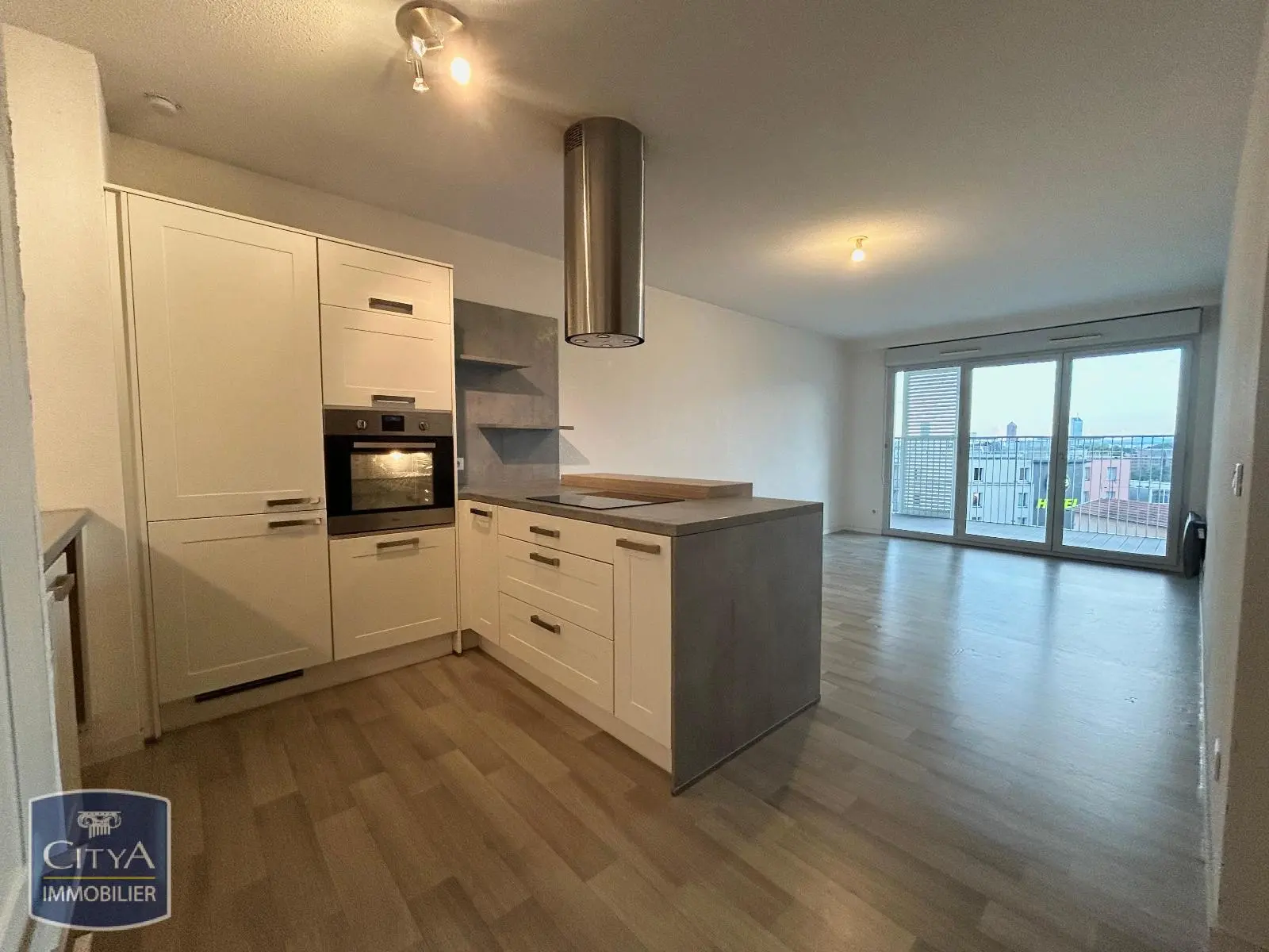 Photo 1 Appartement 3 pièces 64.2m²