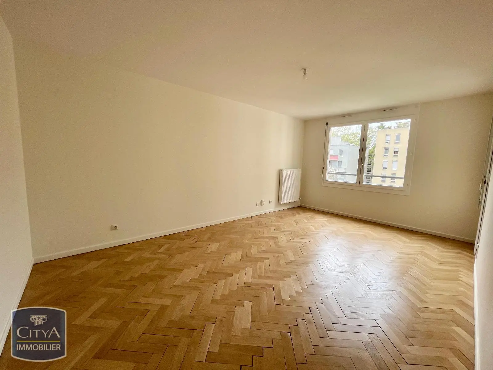 Photo 1 Appartement 2 pièces 47.85m²