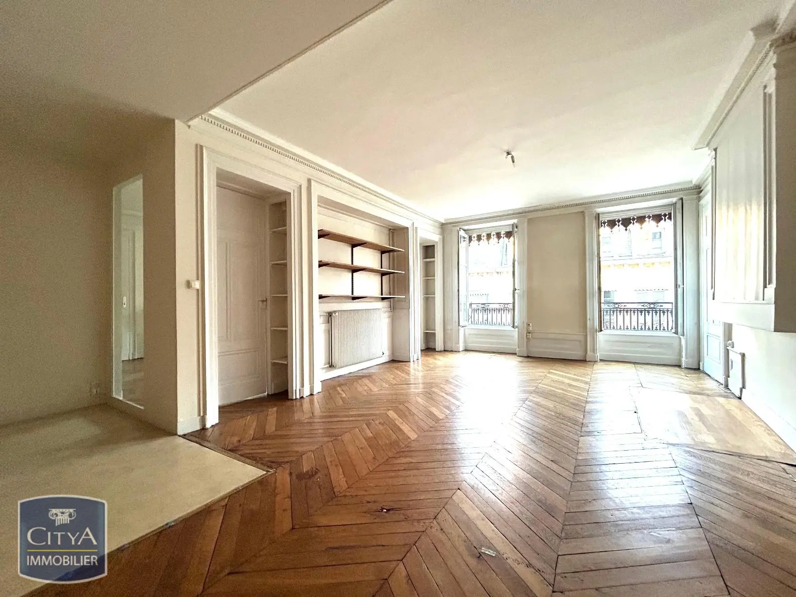 Photo 2 Appartement 3 pièces 93.31m²