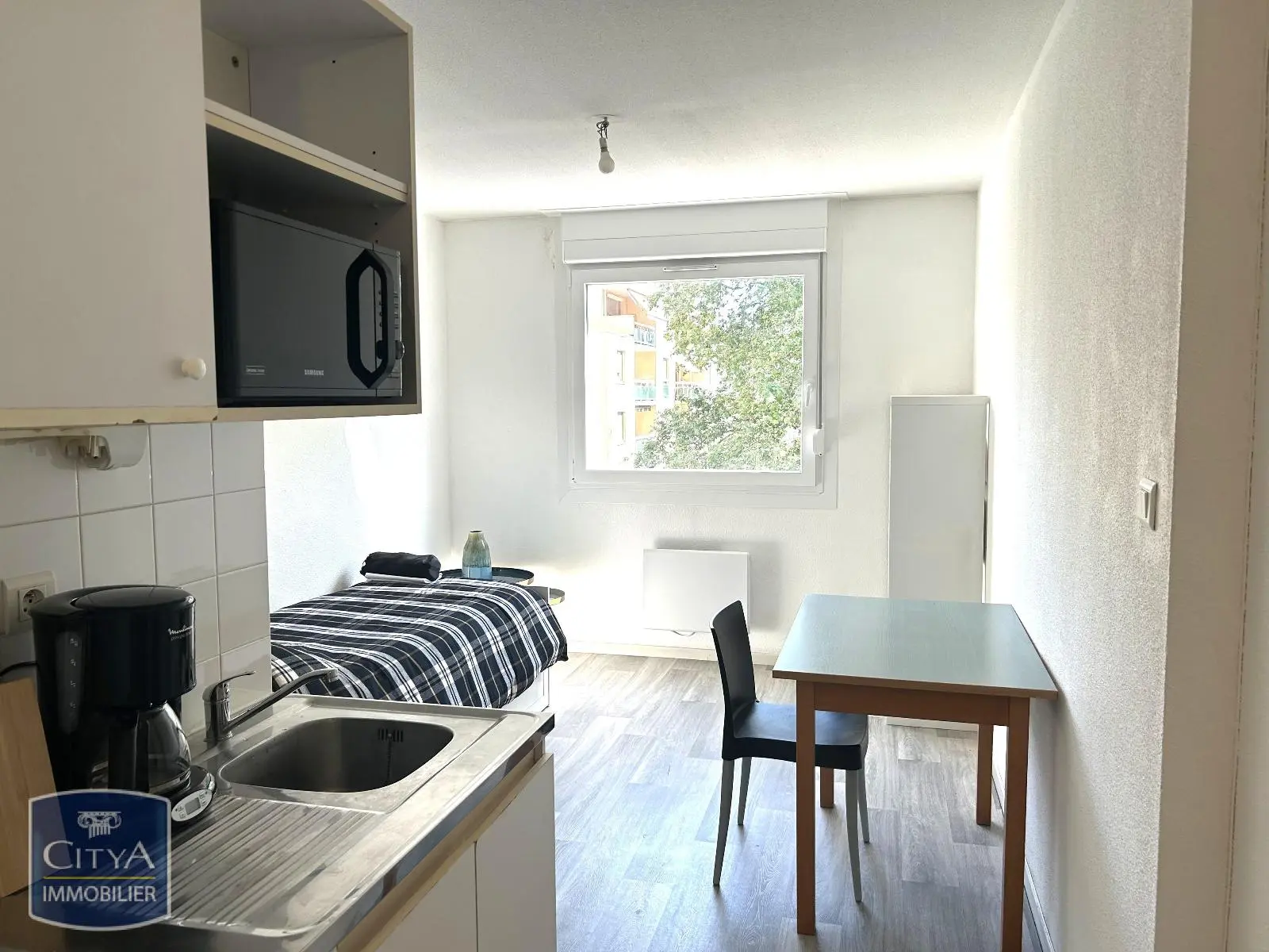 Photo 2 appartement Lyon 8e Arrondissement