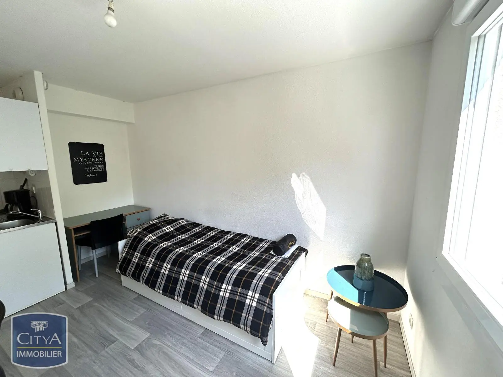 Photo 1 appartement Lyon 8e Arrondissement