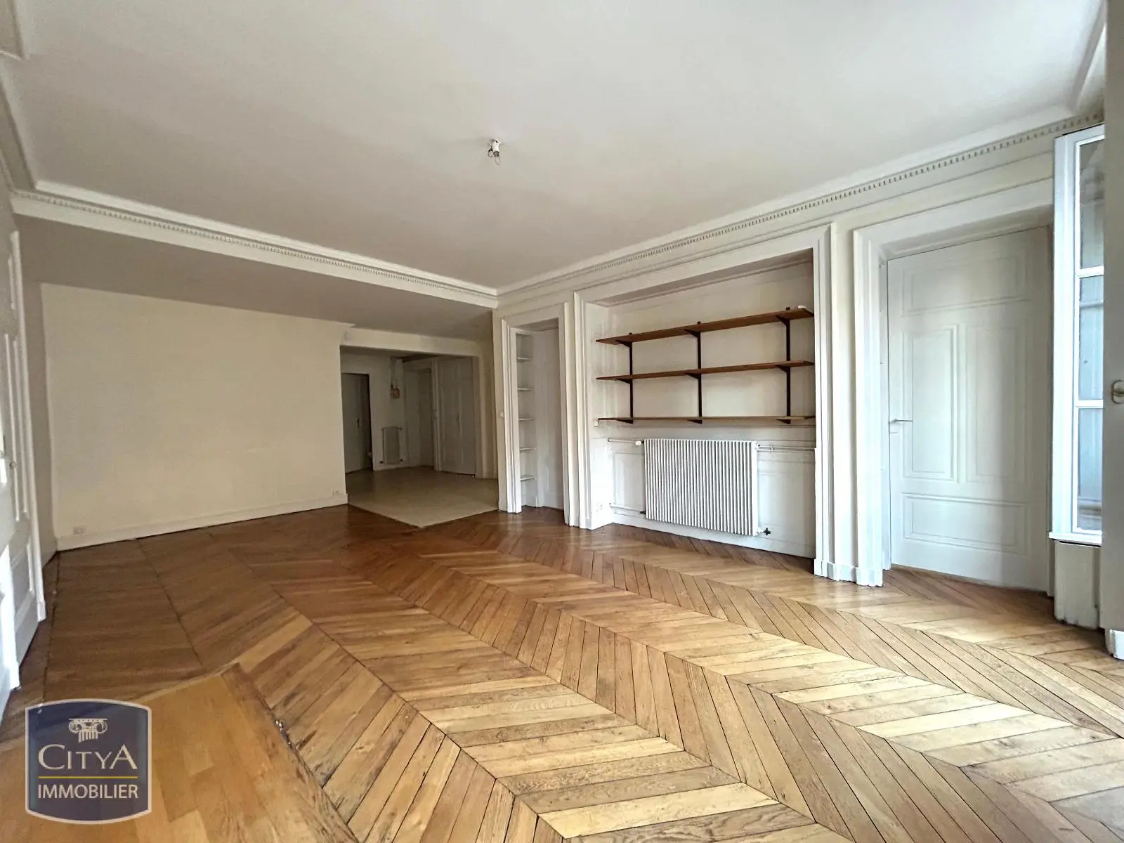 Photo 3 Appartement 3 pièces 93.31m²