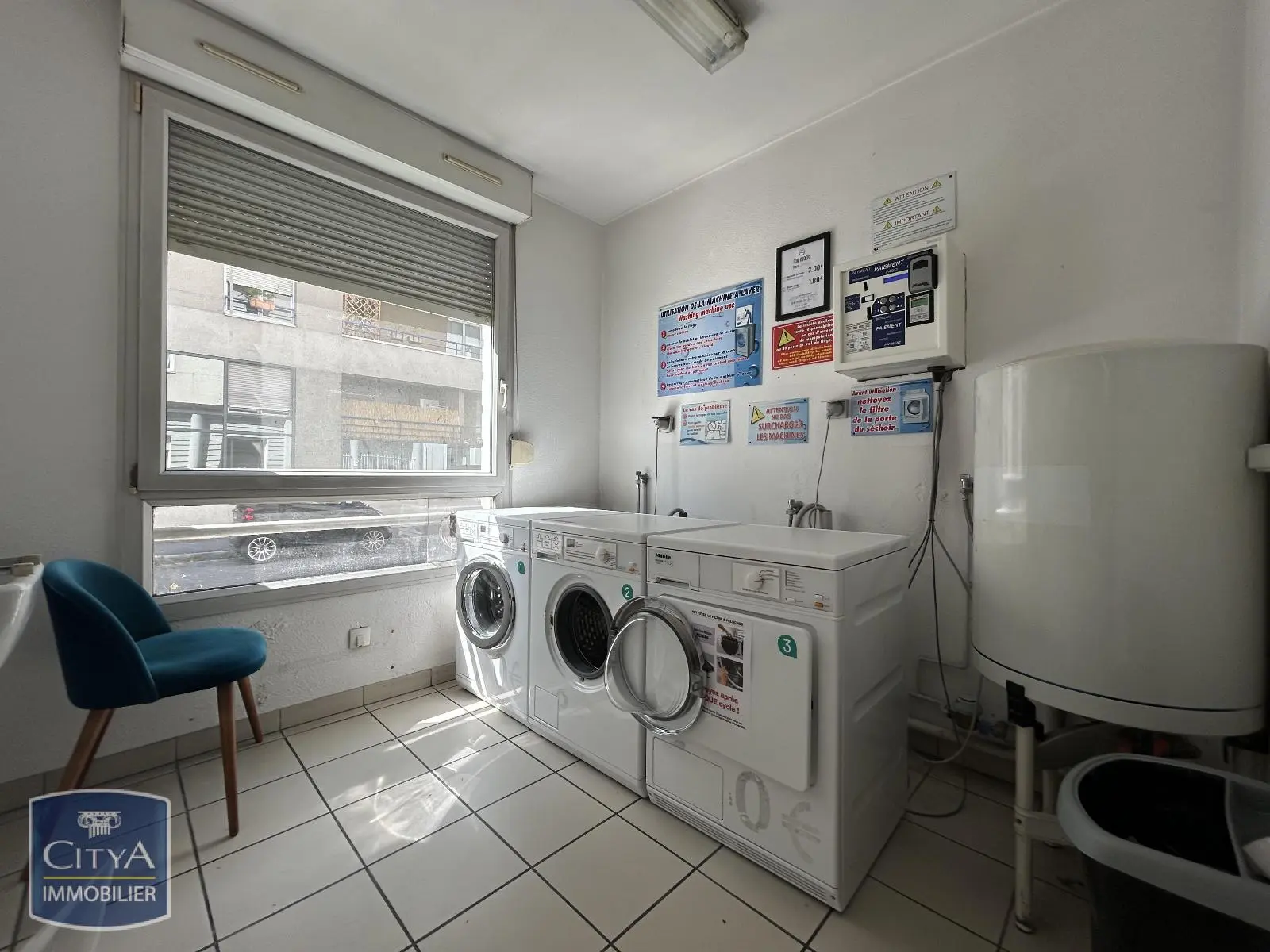 Photo 4 appartement Lyon 8e Arrondissement