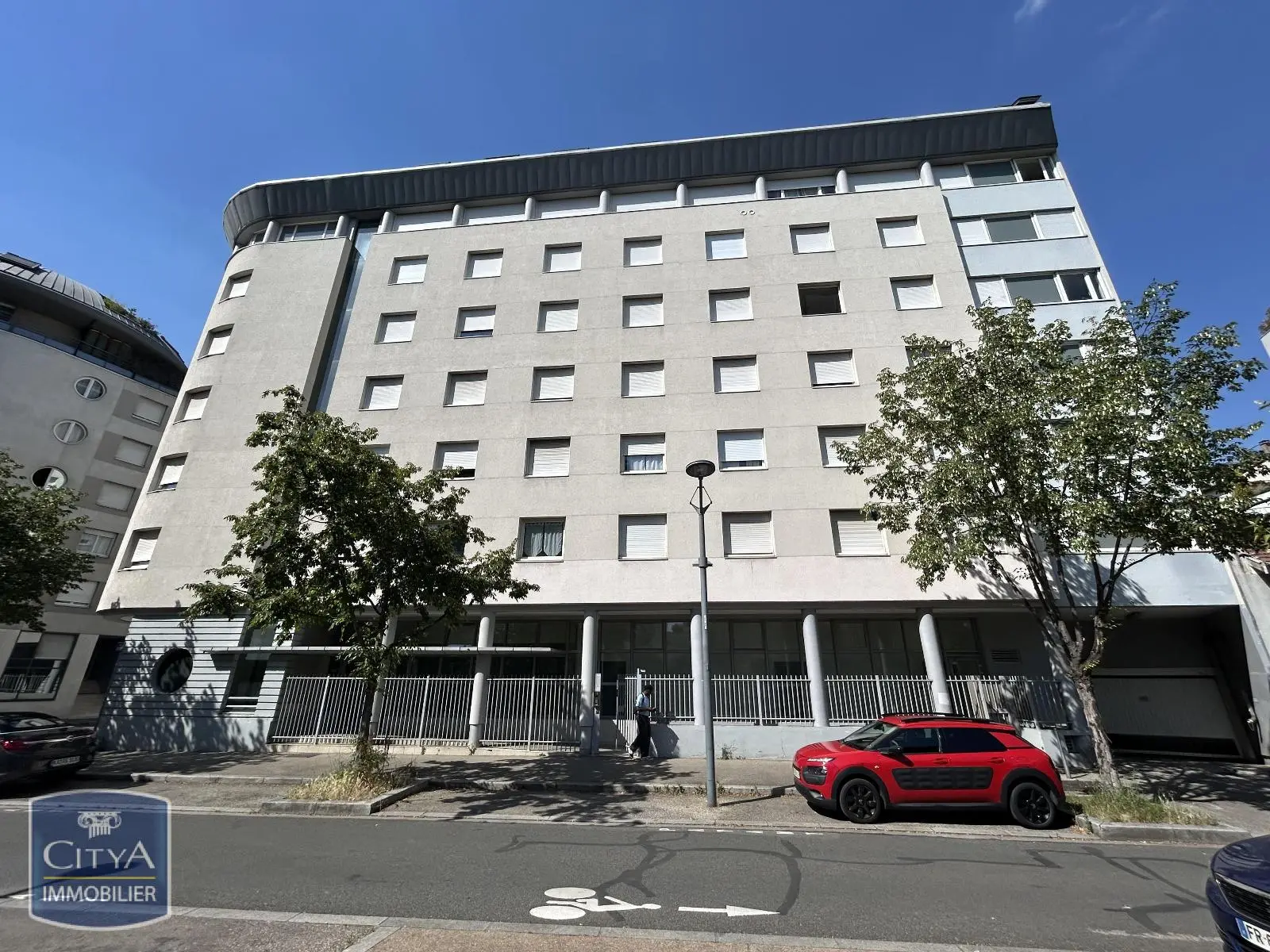 Photo 6 appartement Lyon 8e Arrondissement