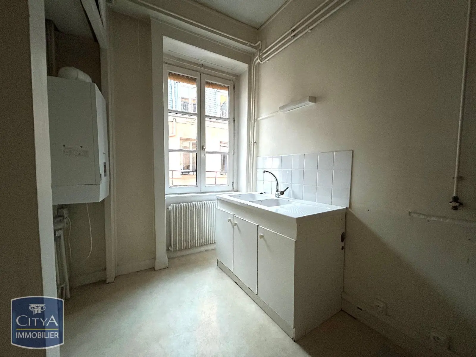 Photo 5 Appartement 3 pièces 93.31m²