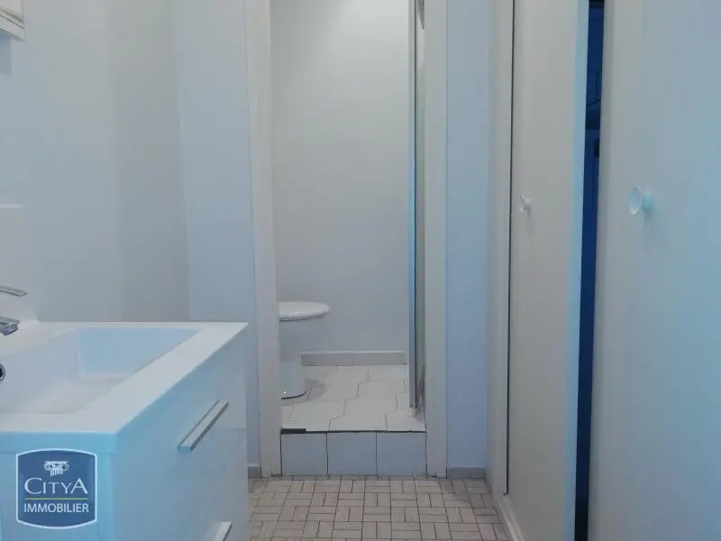 Photo 5 appartement Lyon 5e Arrondissement