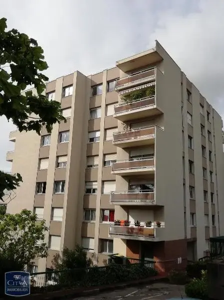 Photo 6 appartement Lyon 5e Arrondissement