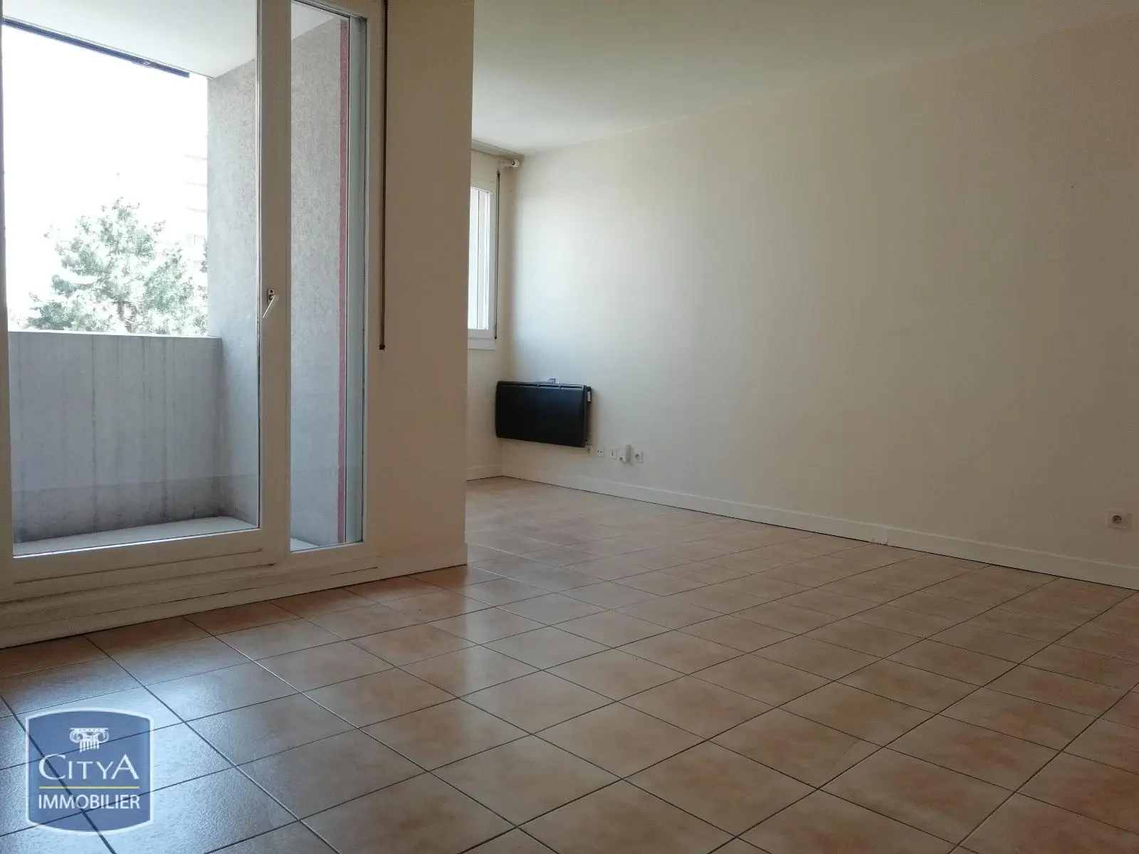 Photo 2 Appartement 2 pièces 47.77m²