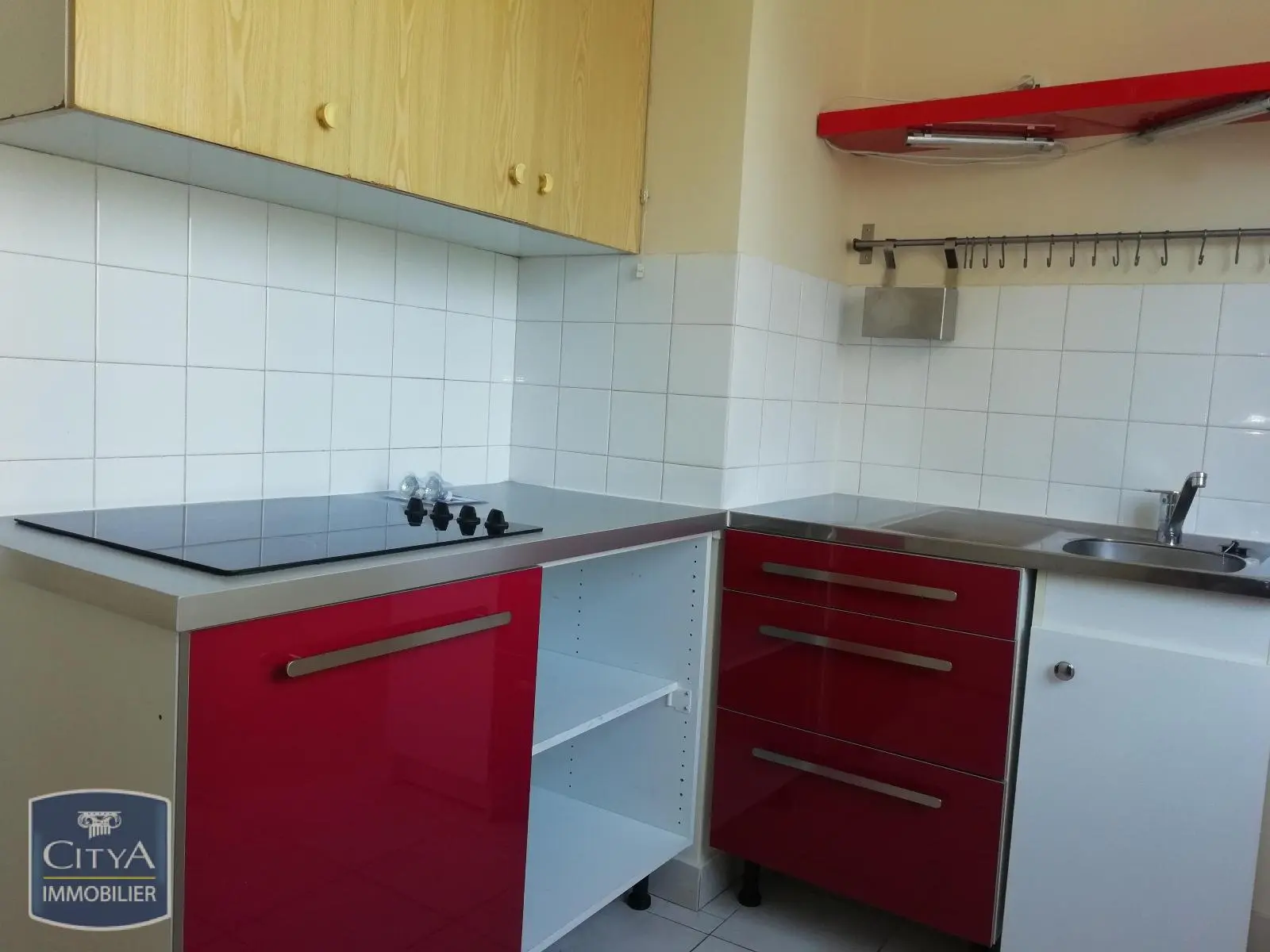 Photo 1 Appartement 2 pièces 47.77m²