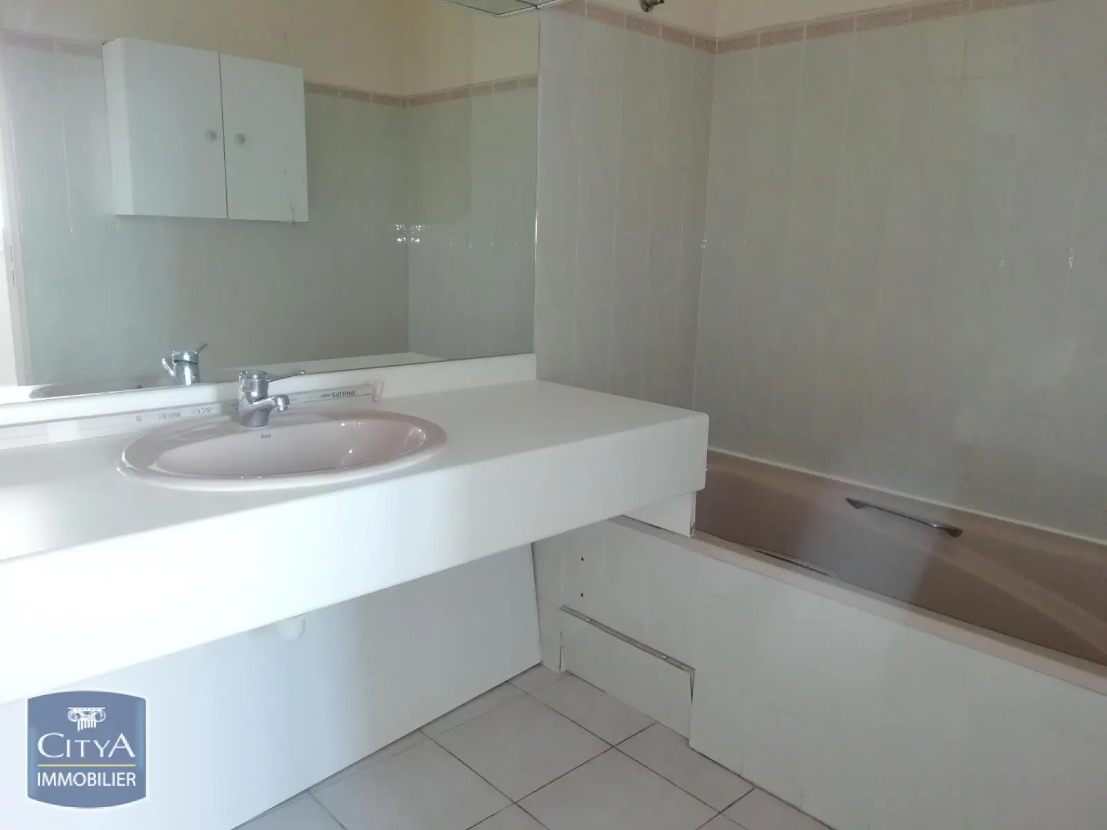 Photo 5 Appartement 2 pièces 47.77m²