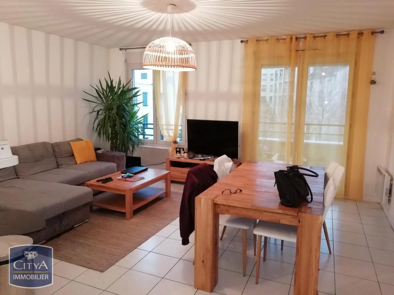 Photo 1 Appartement 3 pièces 63m²