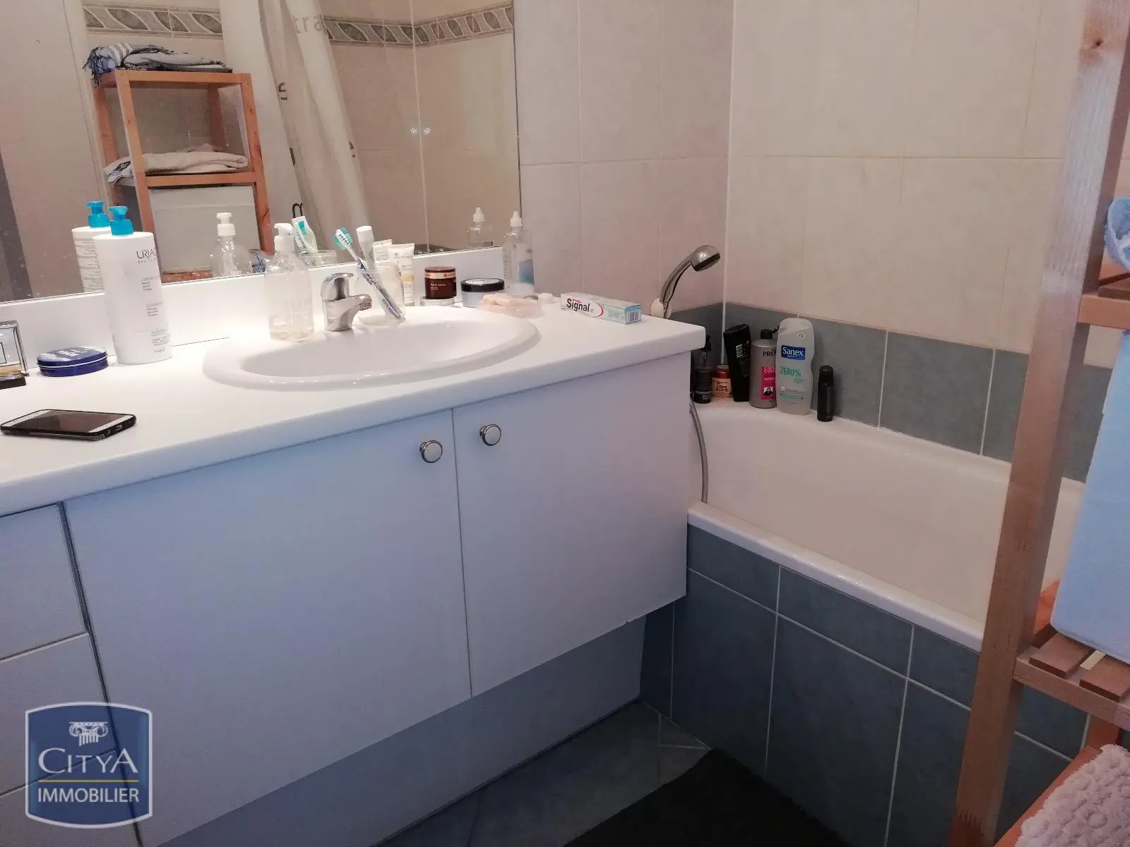 Photo 5 Appartement 3 pièces 63m²