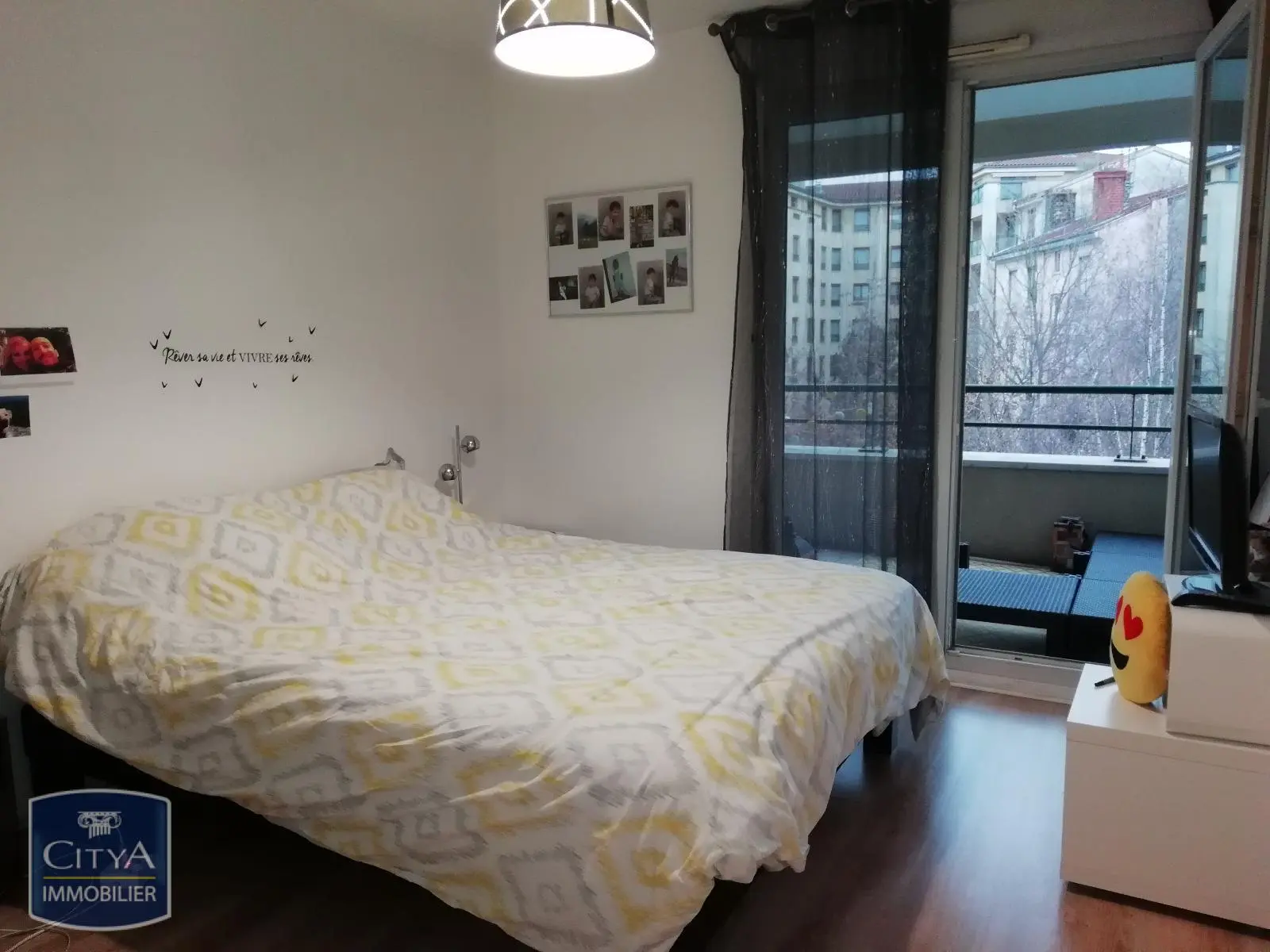 Photo 4 Appartement 3 pièces 63m²