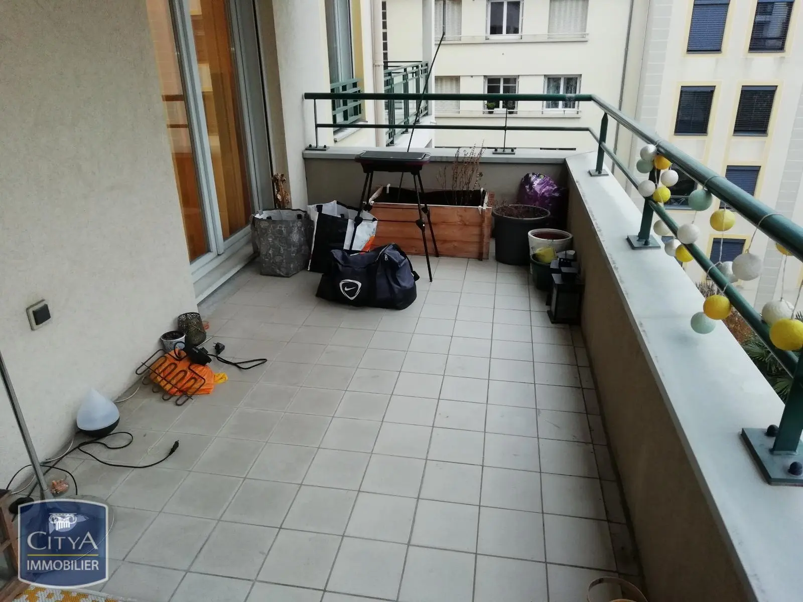 Photo 3 Appartement 3 pièces 63m²
