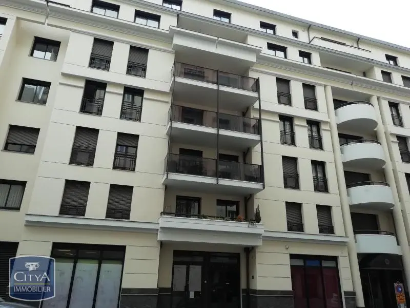 Photo 11 Appartement 2 pièces 42.48m²
