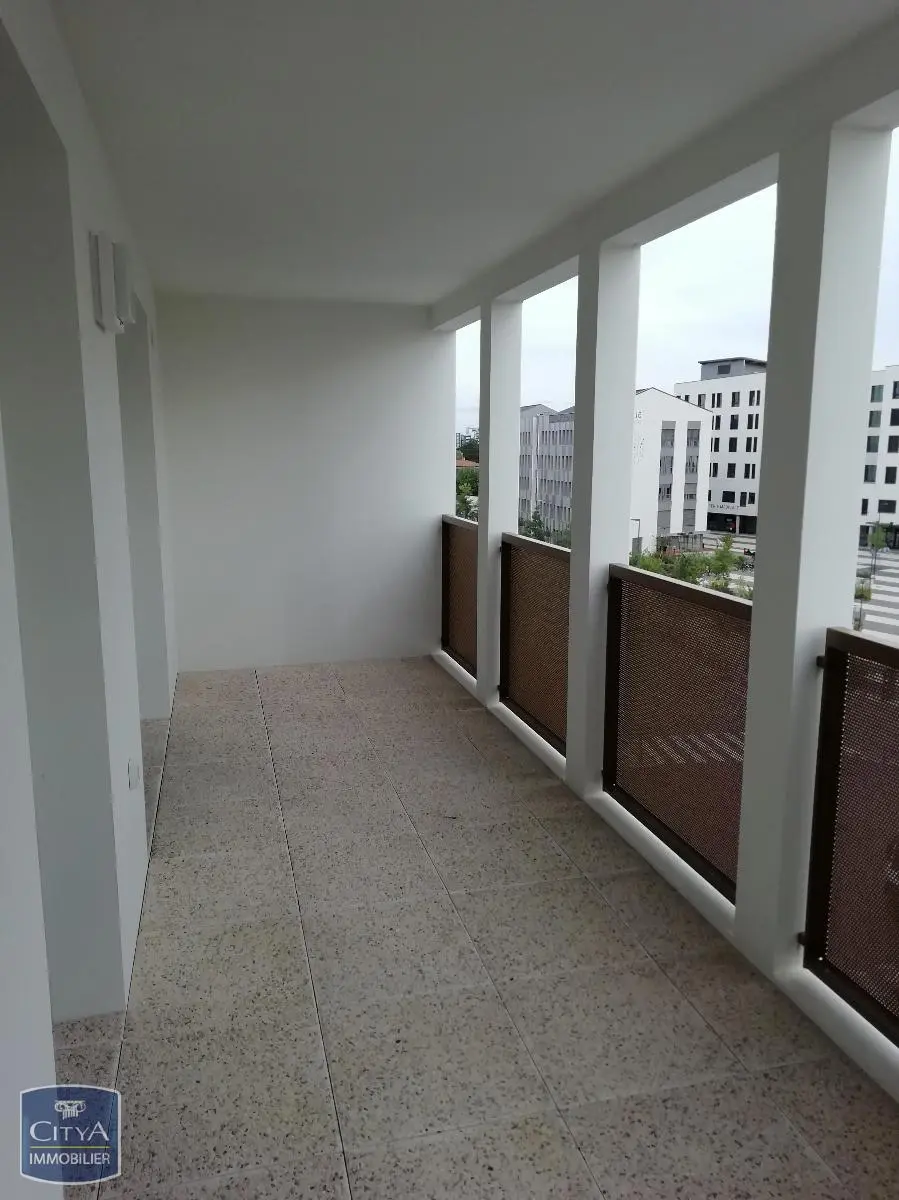 Photo 5 Appartement 2 pièces 38.01m²