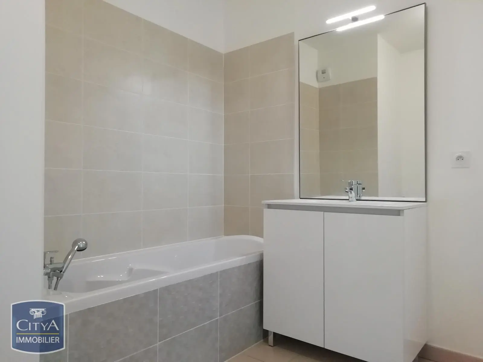 Photo 6 Appartement 2 pièces 38.01m²