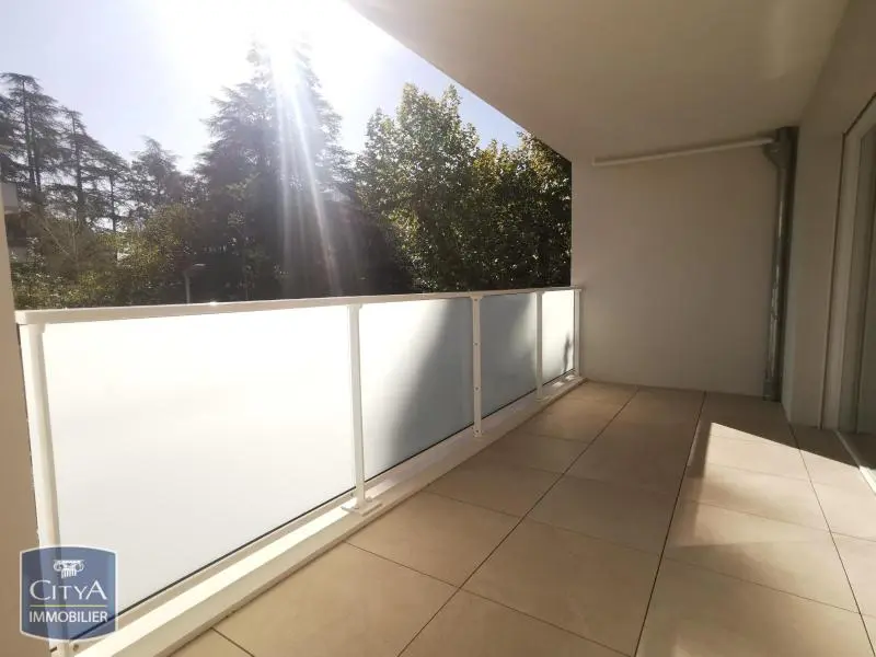 Photo 8 Appartement 2 pièces 46.17m²