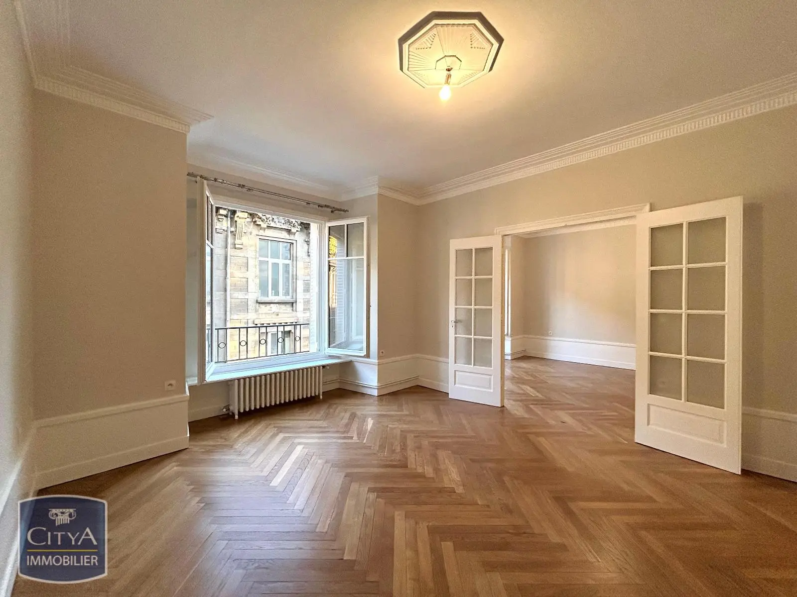 Photo 1 Appartement 3 pièces 98.56m²