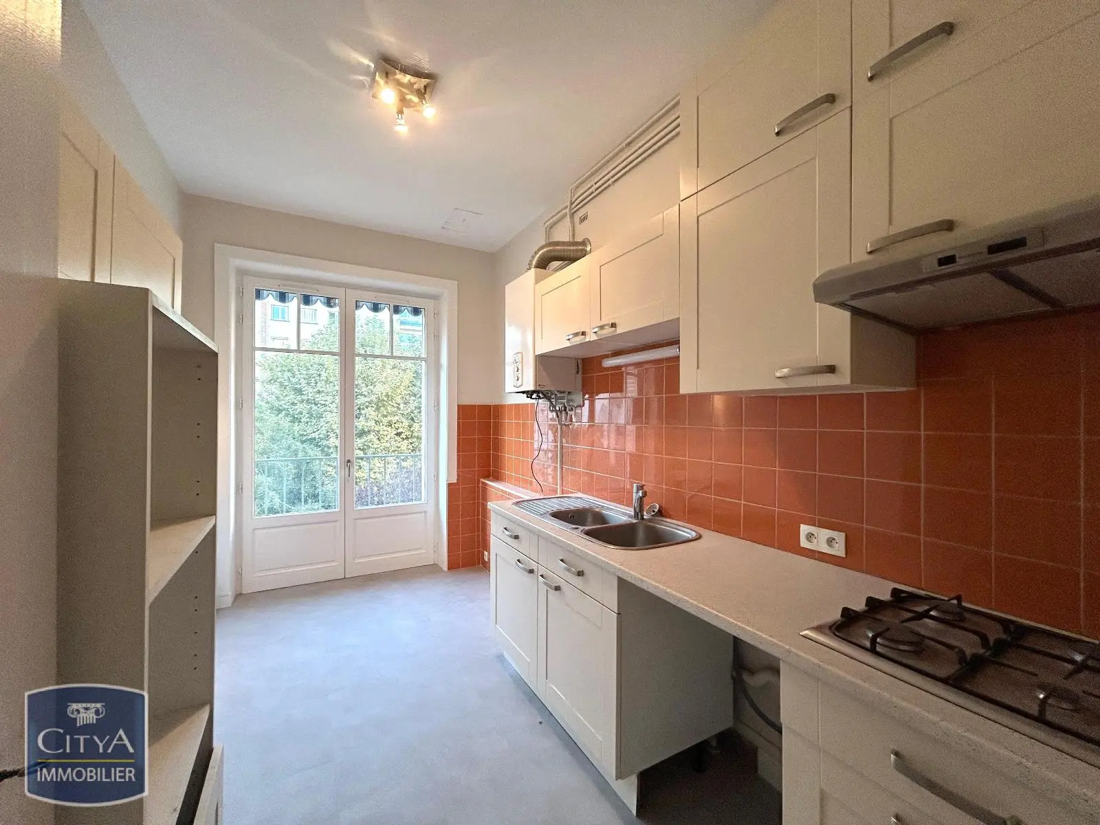 Photo 4 Appartement 3 pièces 98.56m²