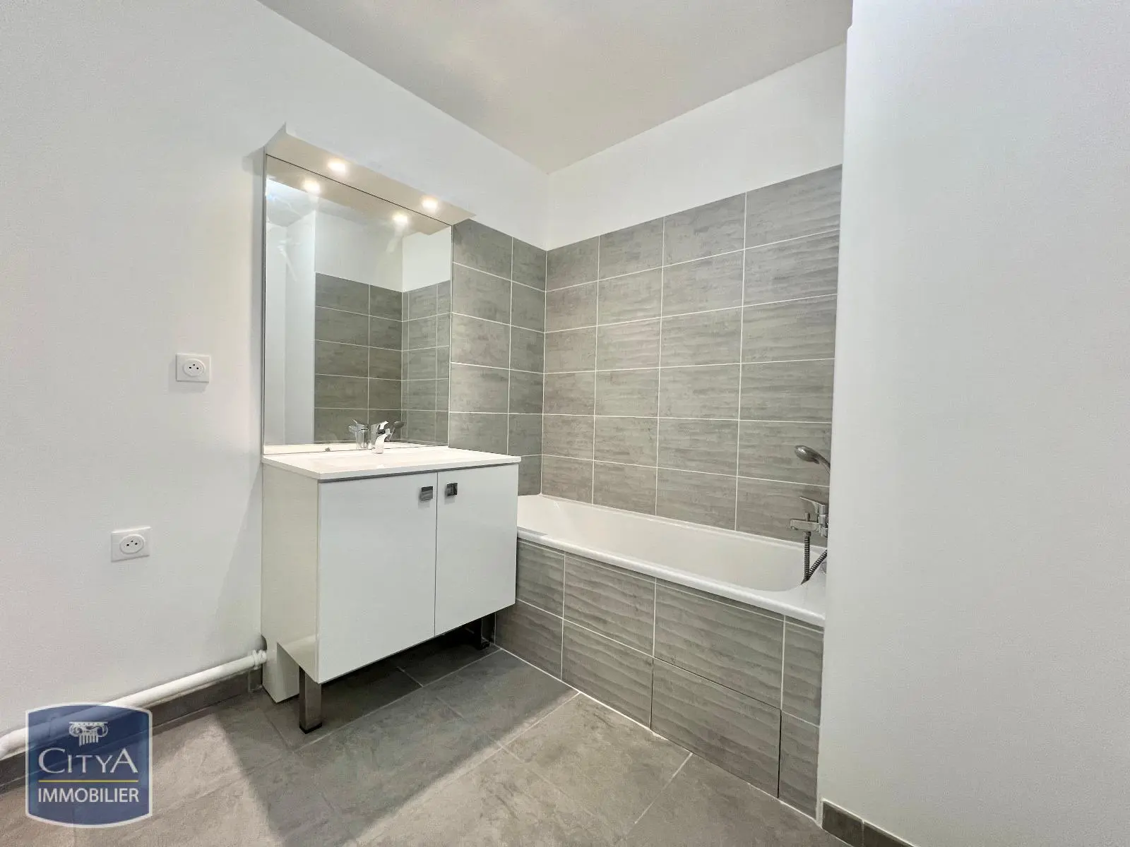 Photo 6 appartement Lyon 9e Arrondissement