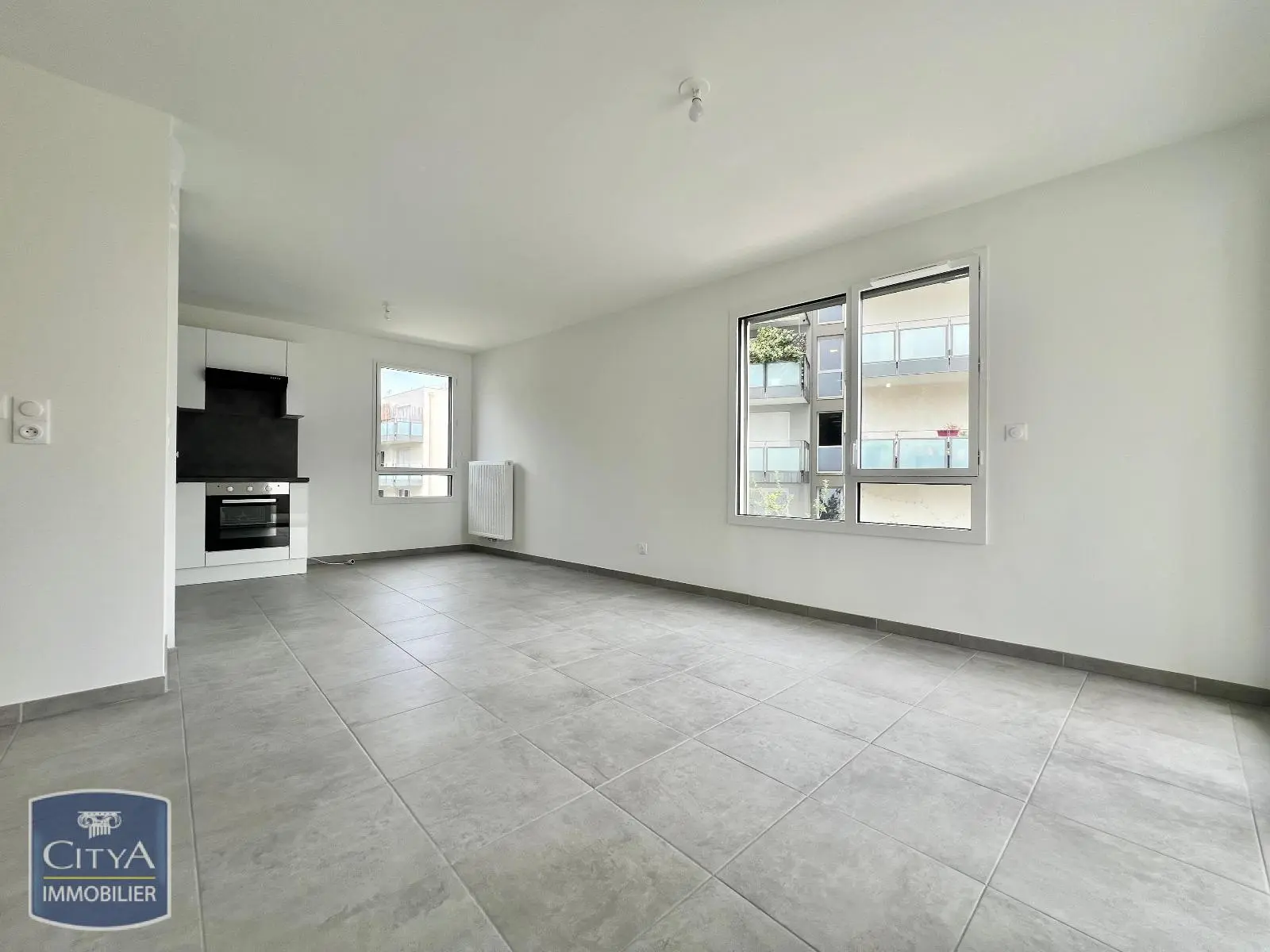 Photo 1 appartement Lyon 9e Arrondissement