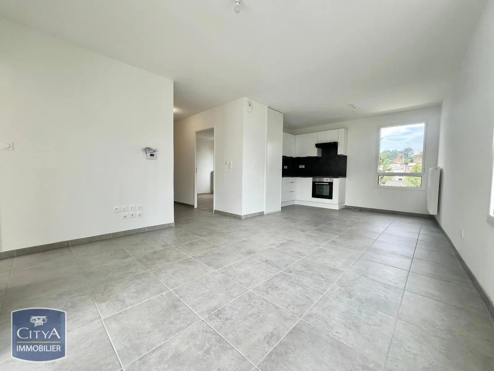 Photo 1 Appartement 3 pièces 60.14m²