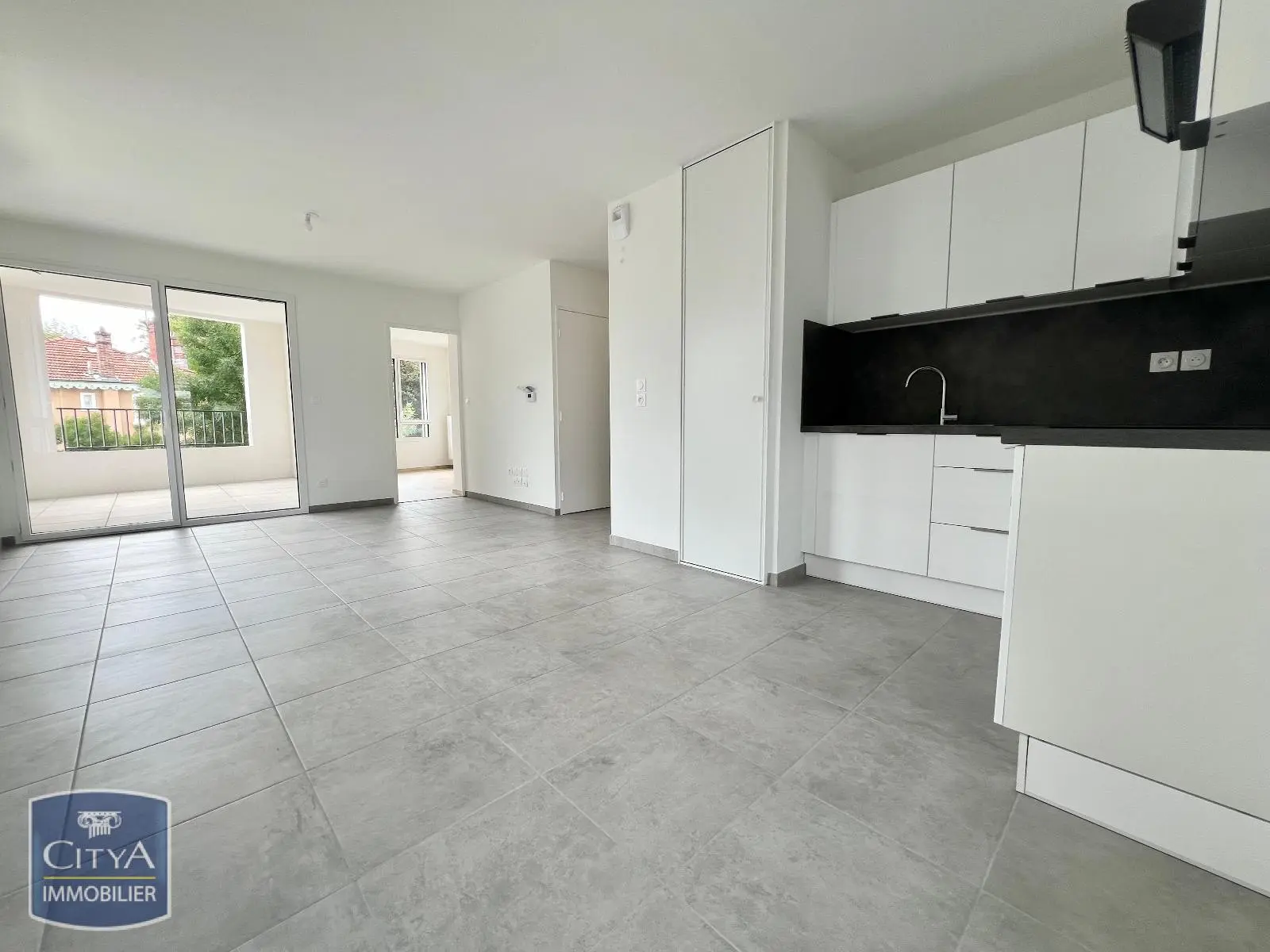 Photo 3 appartement Lyon 9e Arrondissement