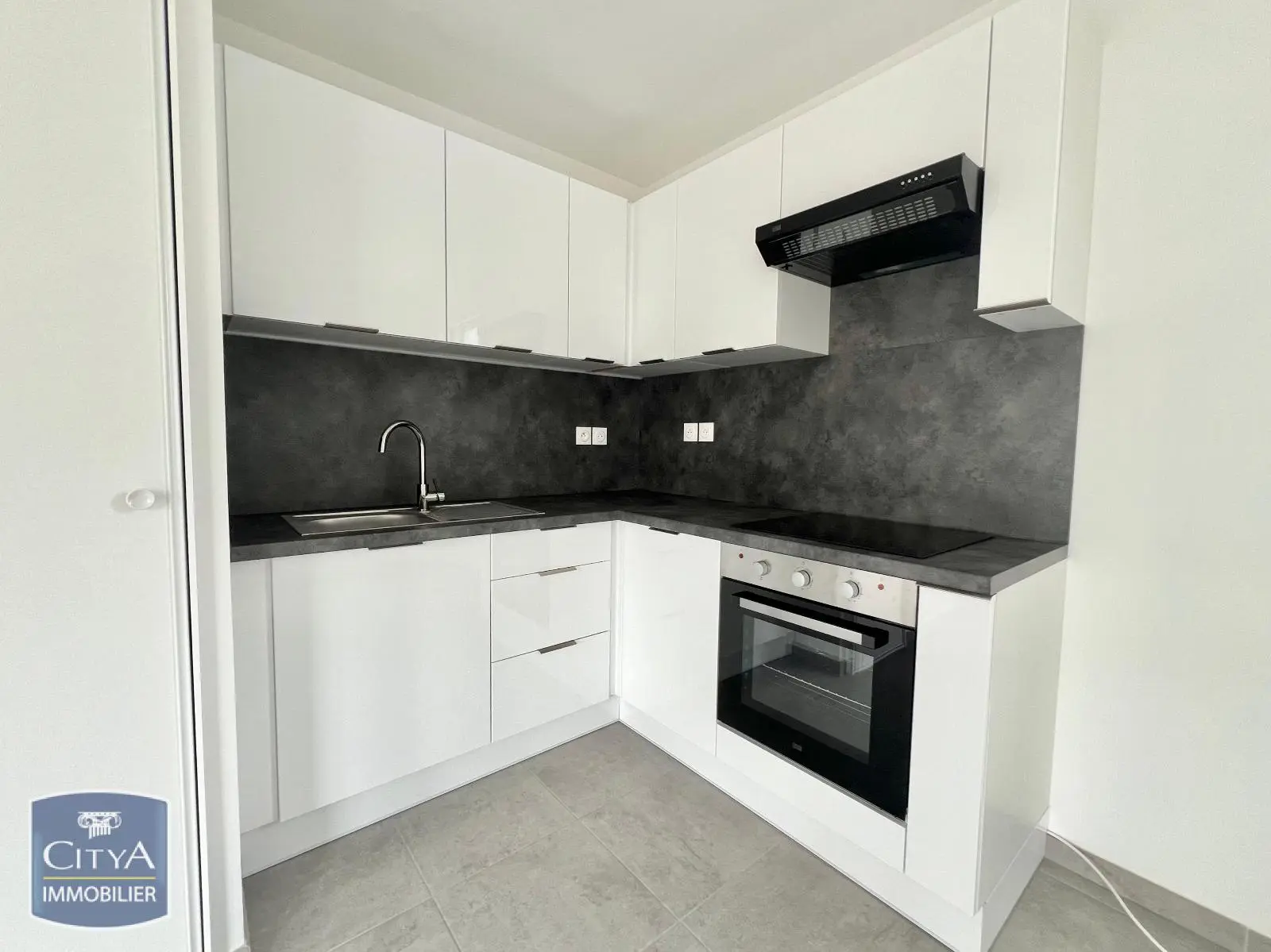 Photo 2 appartement Lyon 9e Arrondissement