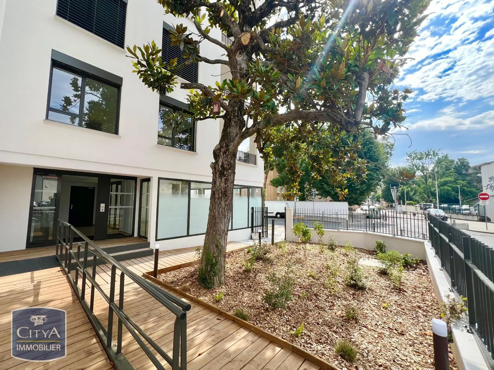 Photo 12 appartement Lyon 9e Arrondissement