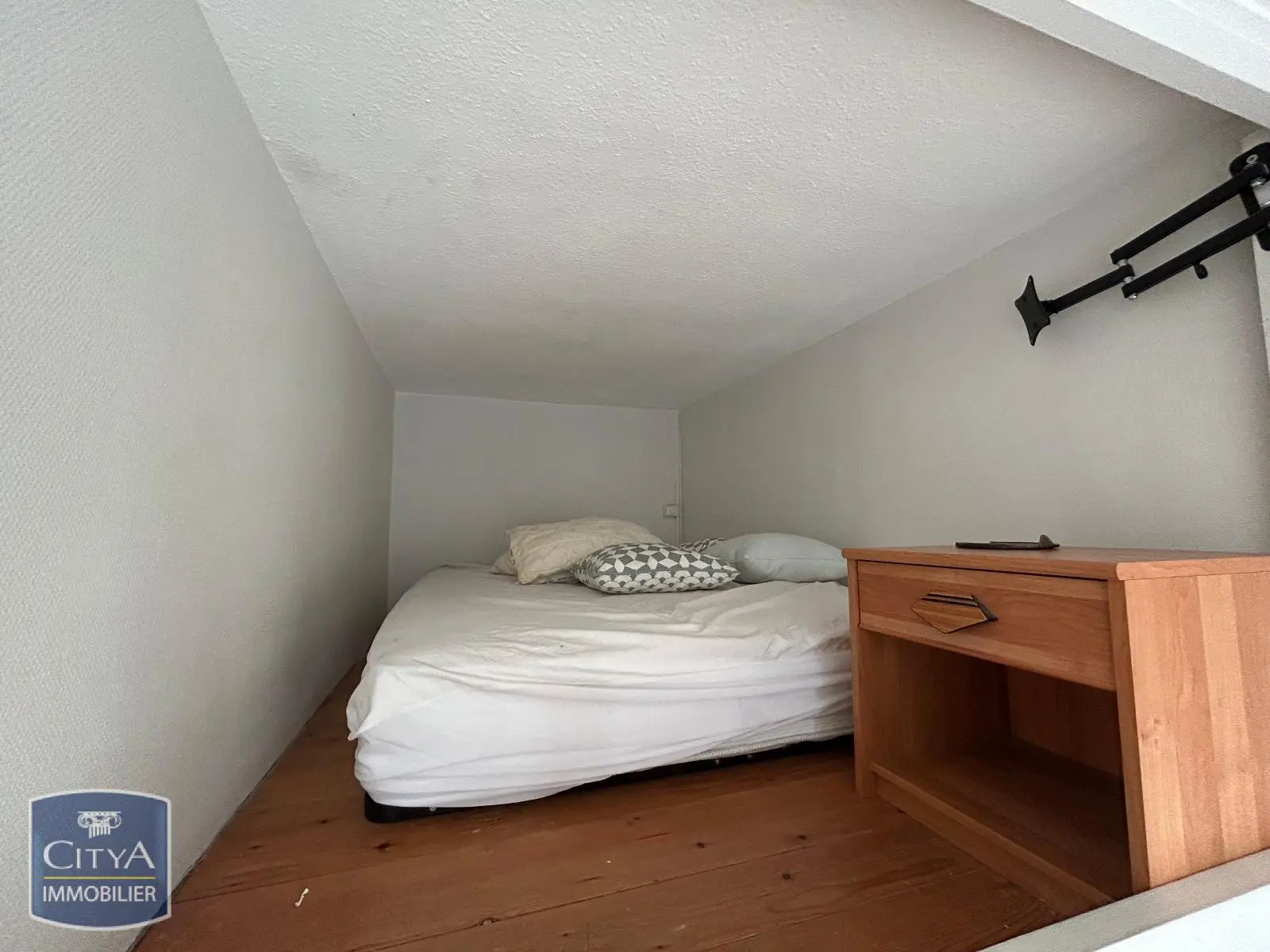 Photo 4 Appartement 2 pièces 26.46m²