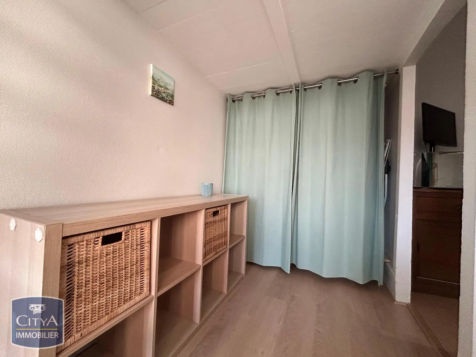 Photo 5 Appartement 2 pièces 26.46m²