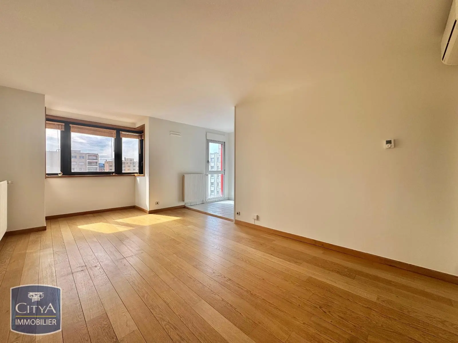 Photo 2 Appartement 2 pièces 54.12m²