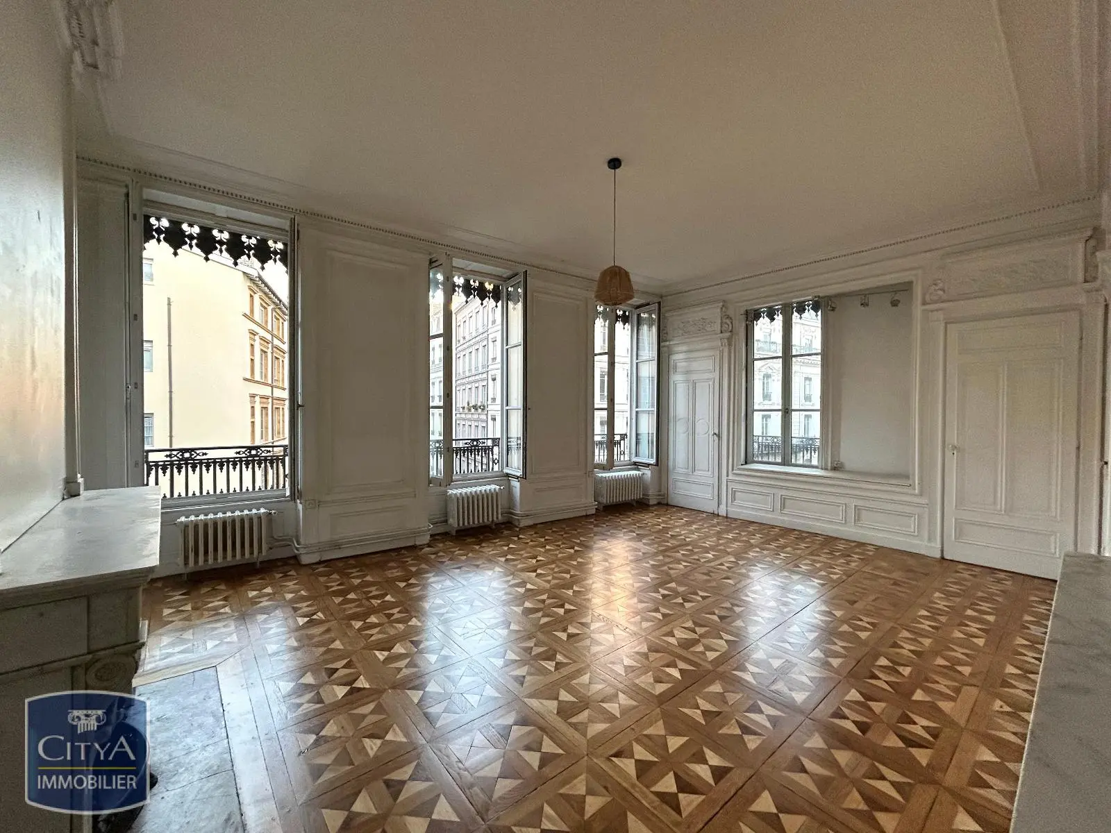 Photo 1 appartement Lyon 1er Arrondissement