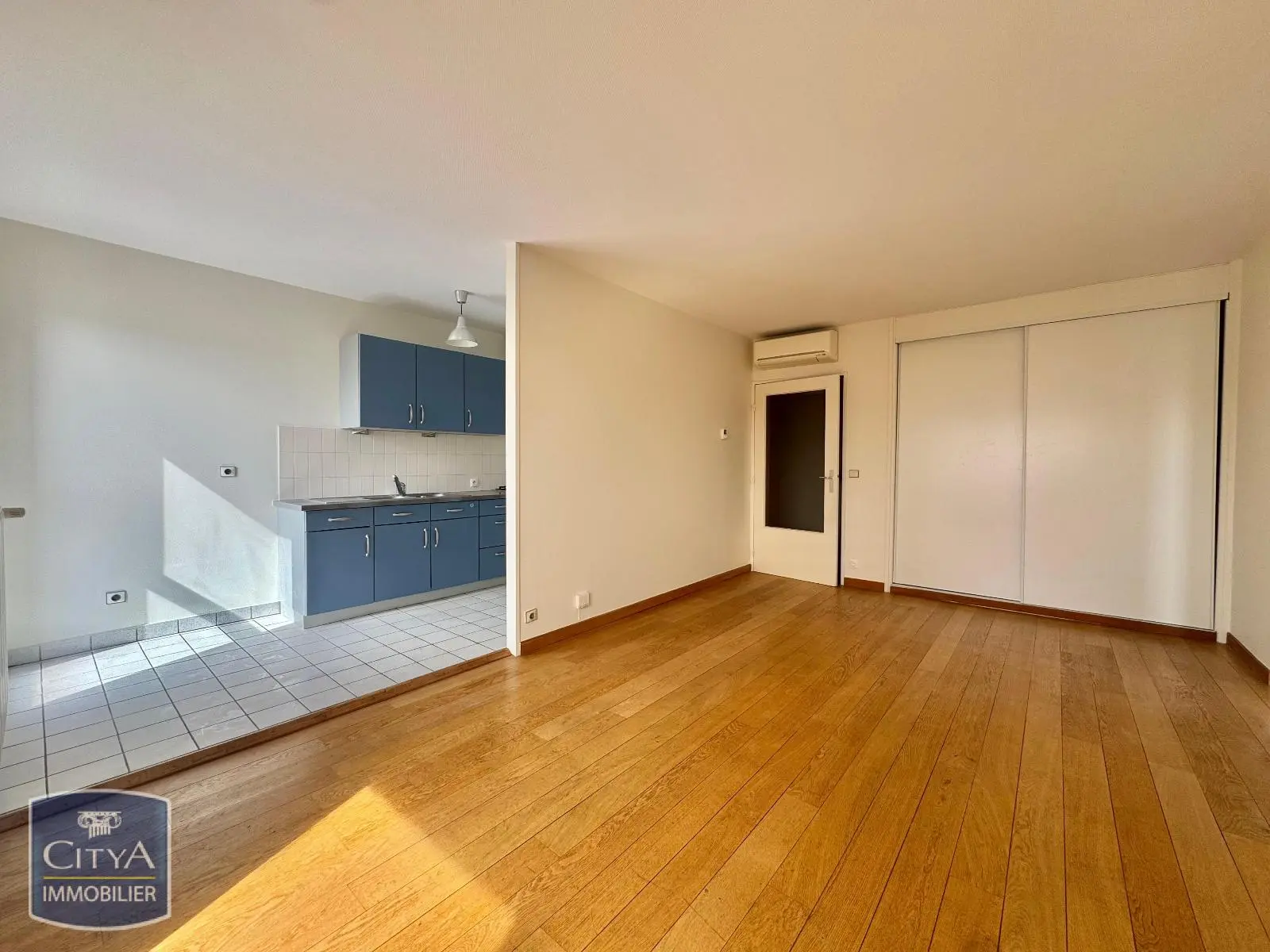 Photo 3 Appartement 2 pièces 54.12m²