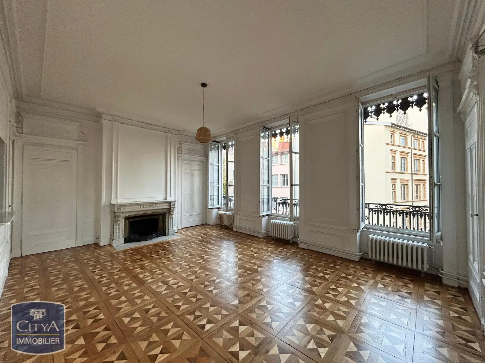 Photo 1 Appartement 2 pièces 58.26m²