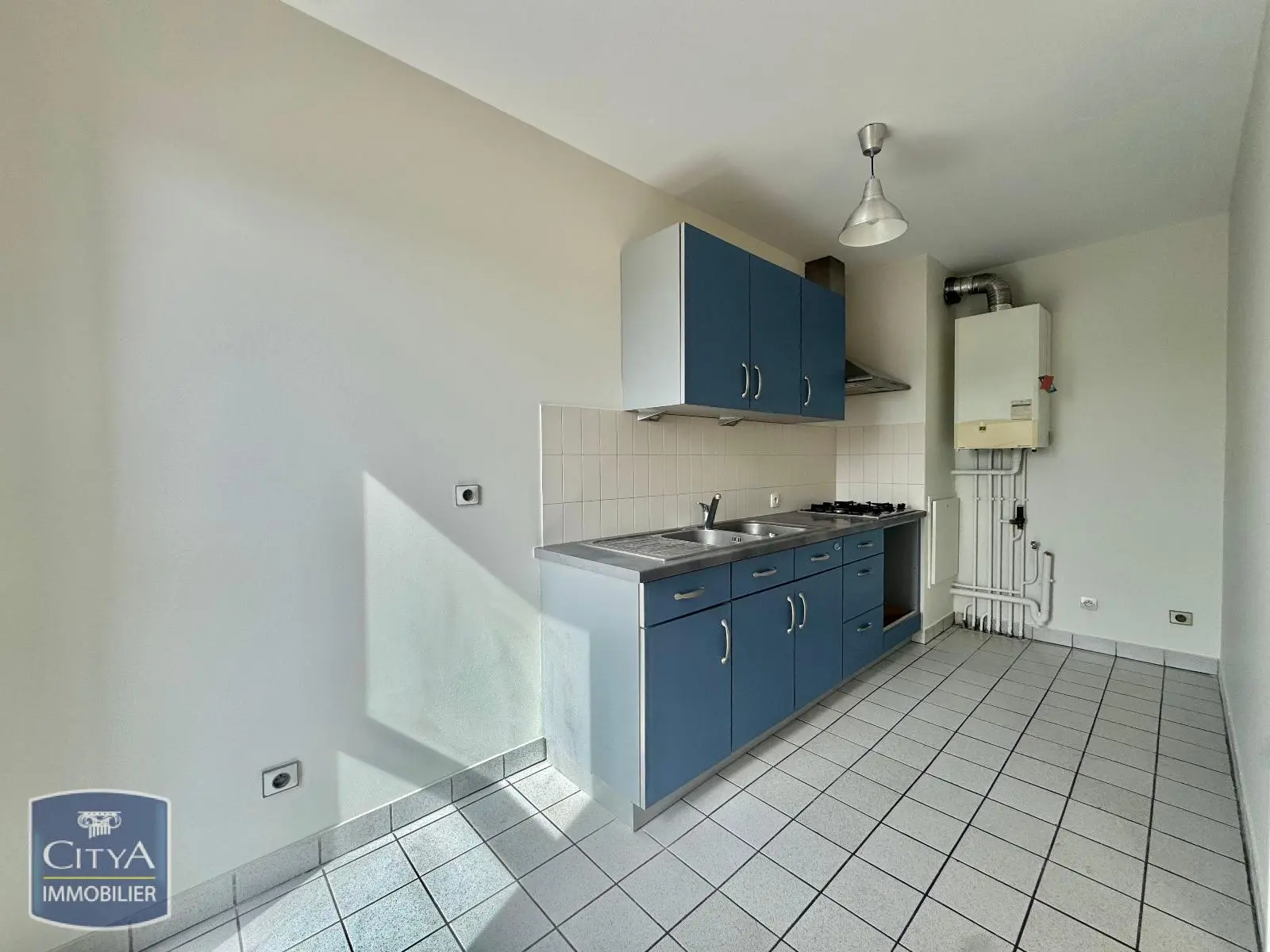 Photo 4 Appartement 2 pièces 54.12m²