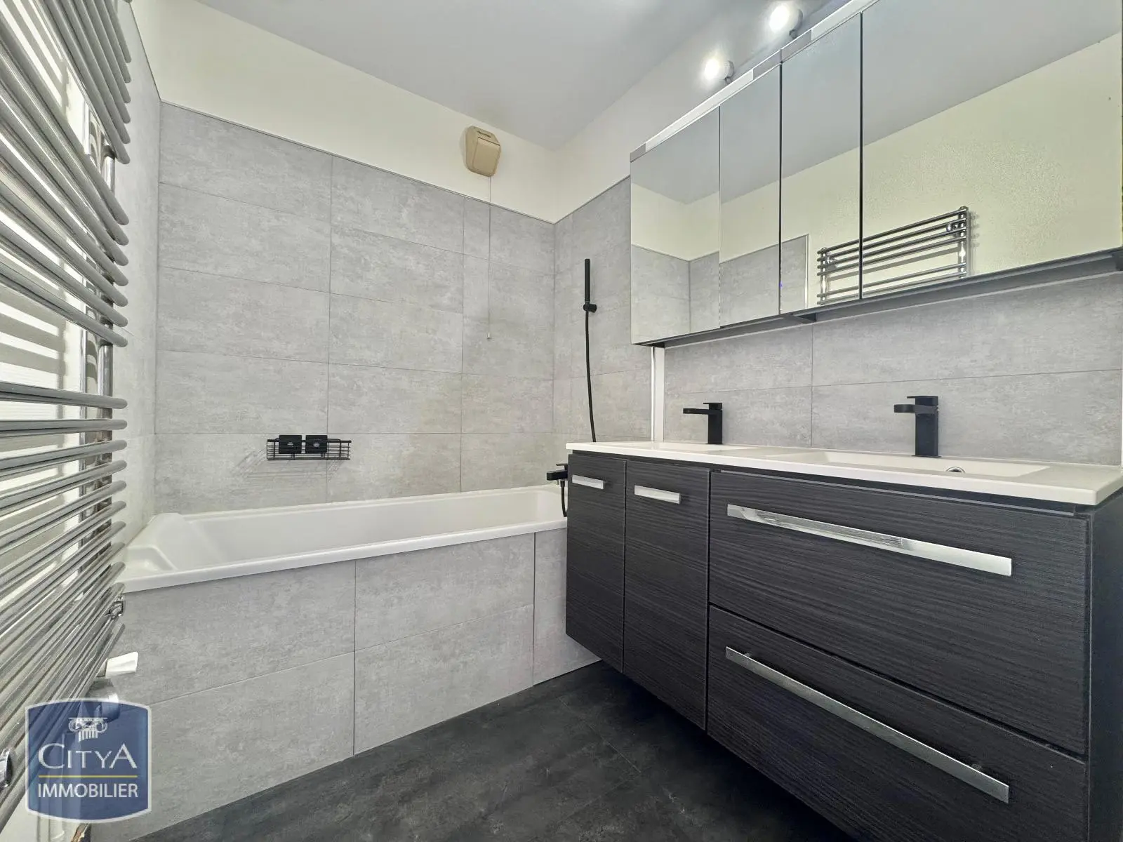 Photo 7 Appartement 2 pièces 54.12m²