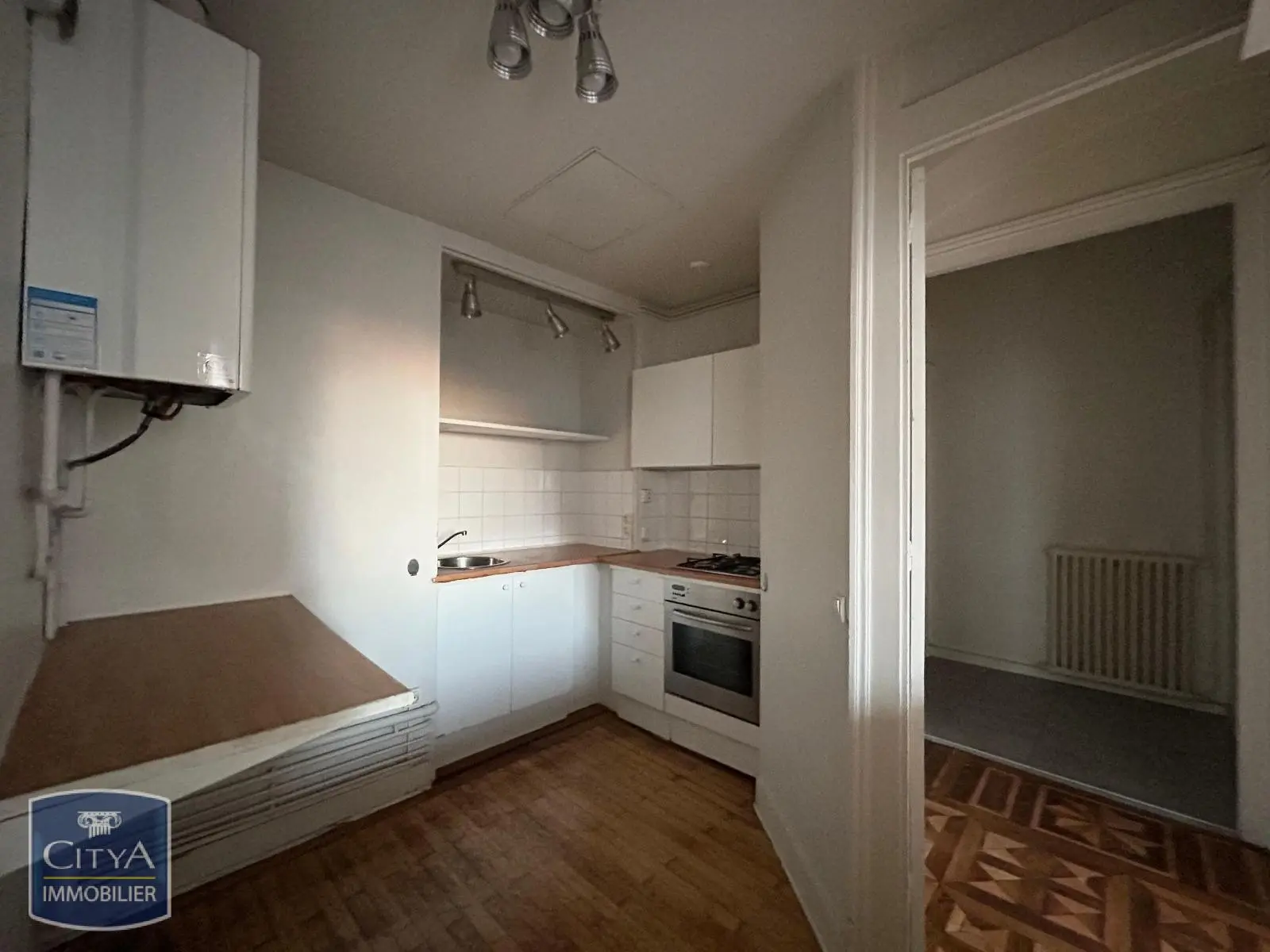 Photo 2 appartement Lyon 1er Arrondissement