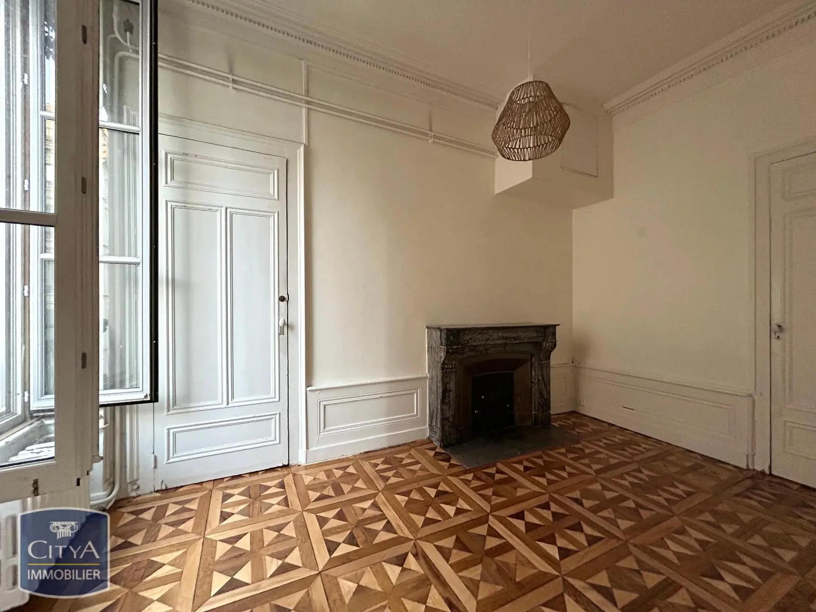 Photo 4 appartement Lyon 1er Arrondissement