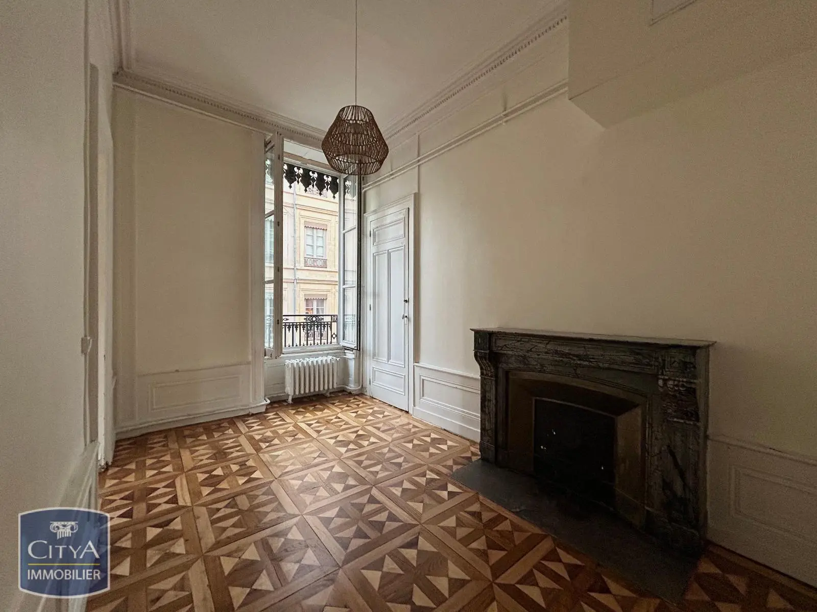 Photo 3 appartement Lyon 1er Arrondissement