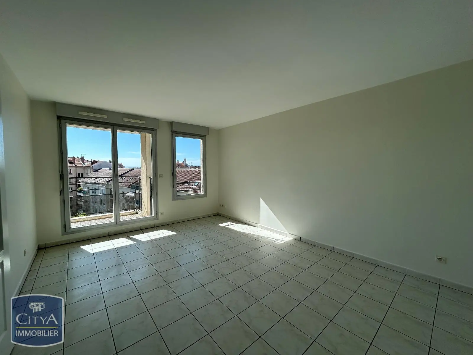 Photo 2 Appartement 2 pièces 53.28m²