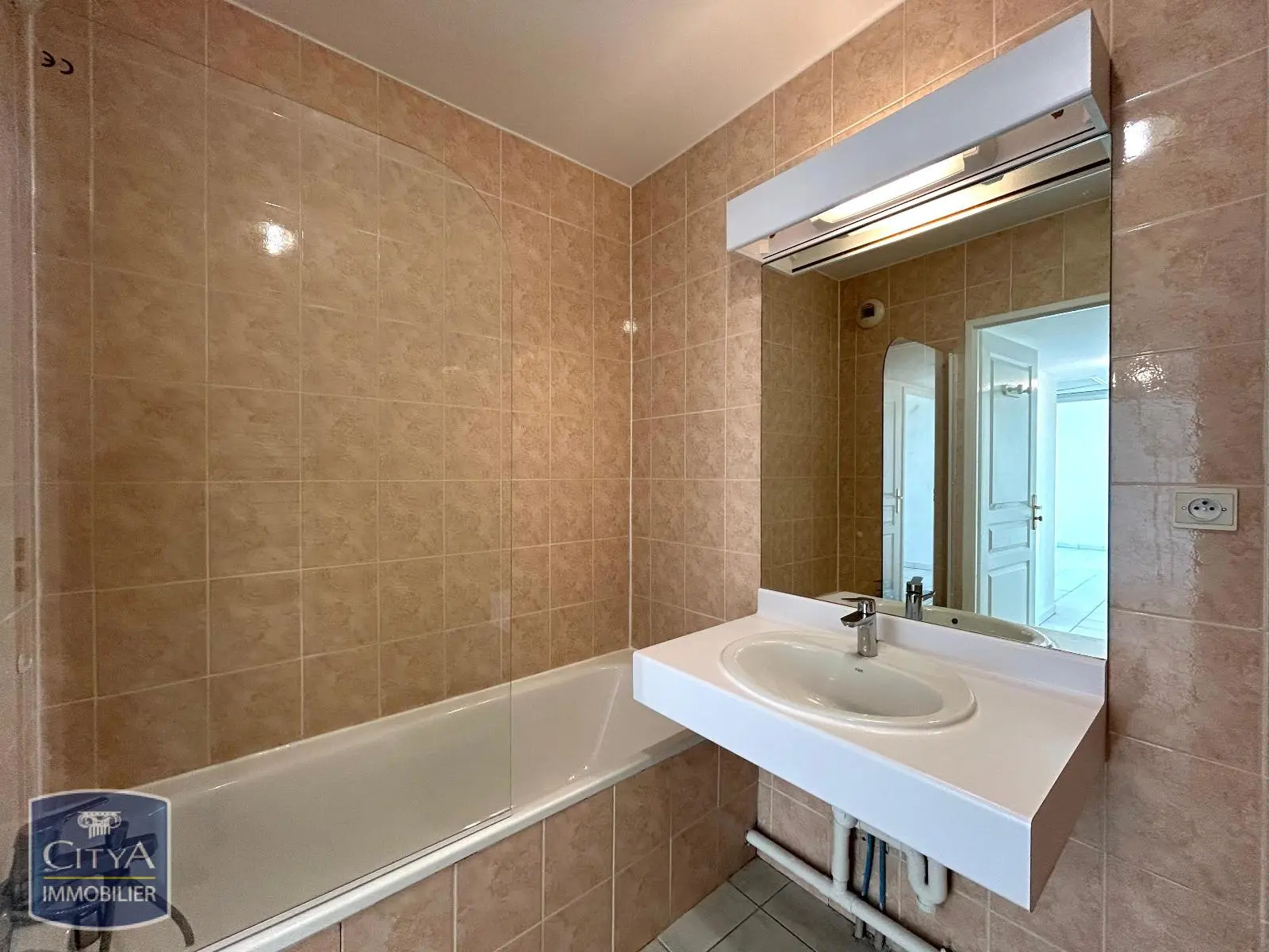 Photo 7 Appartement 2 pièces 53.28m²