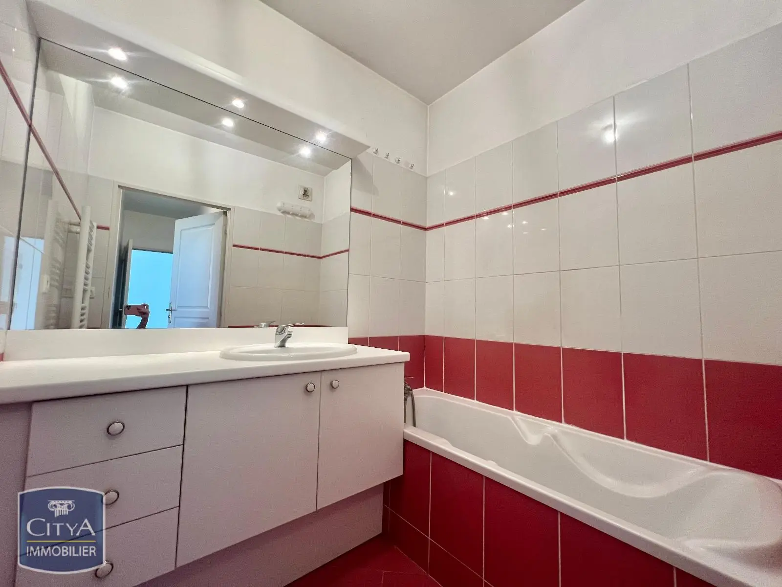Photo 8 Appartement 3 pièces 62.36m²