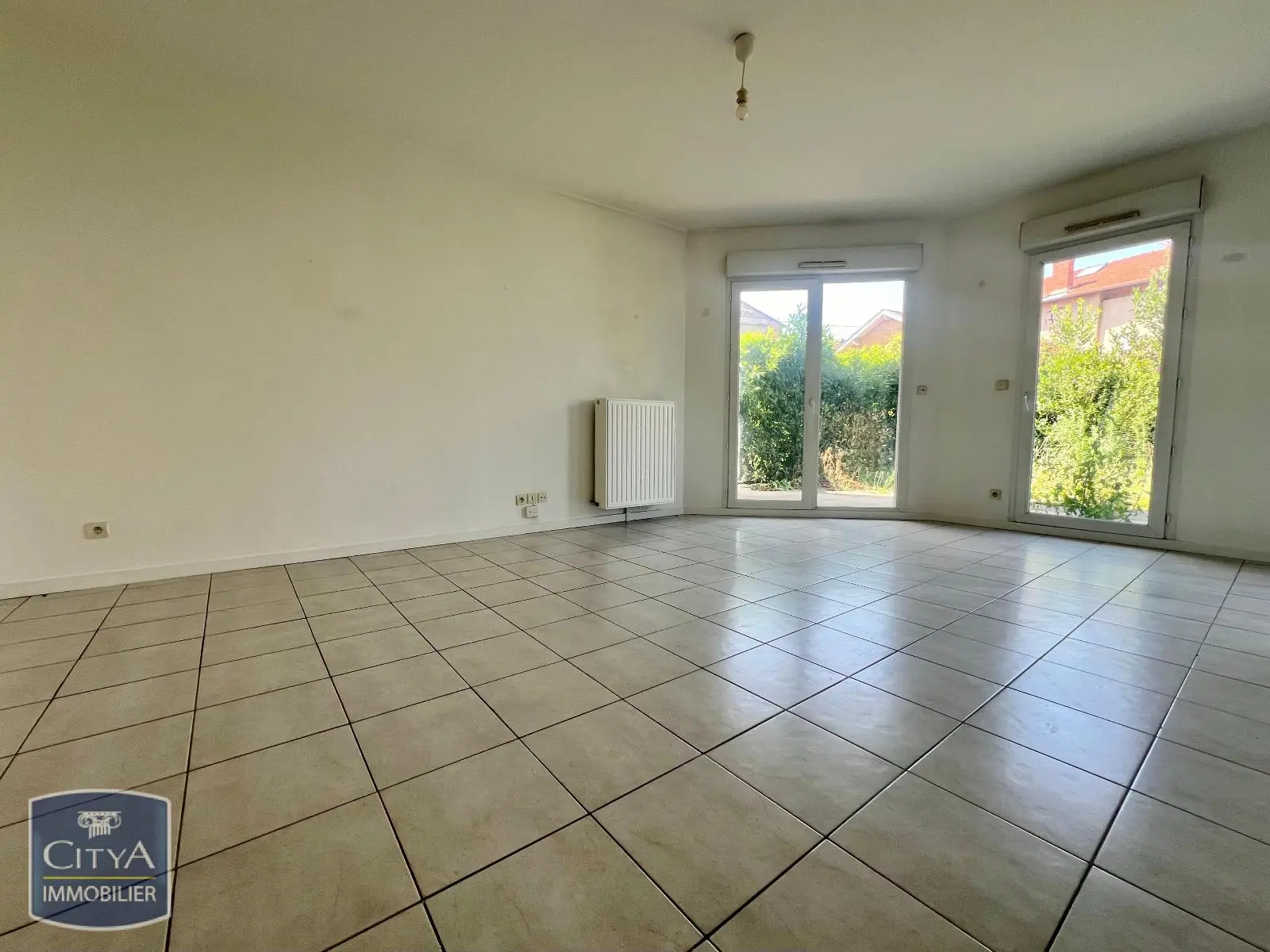 Photo 2 Appartement 3 pièces 62.36m²