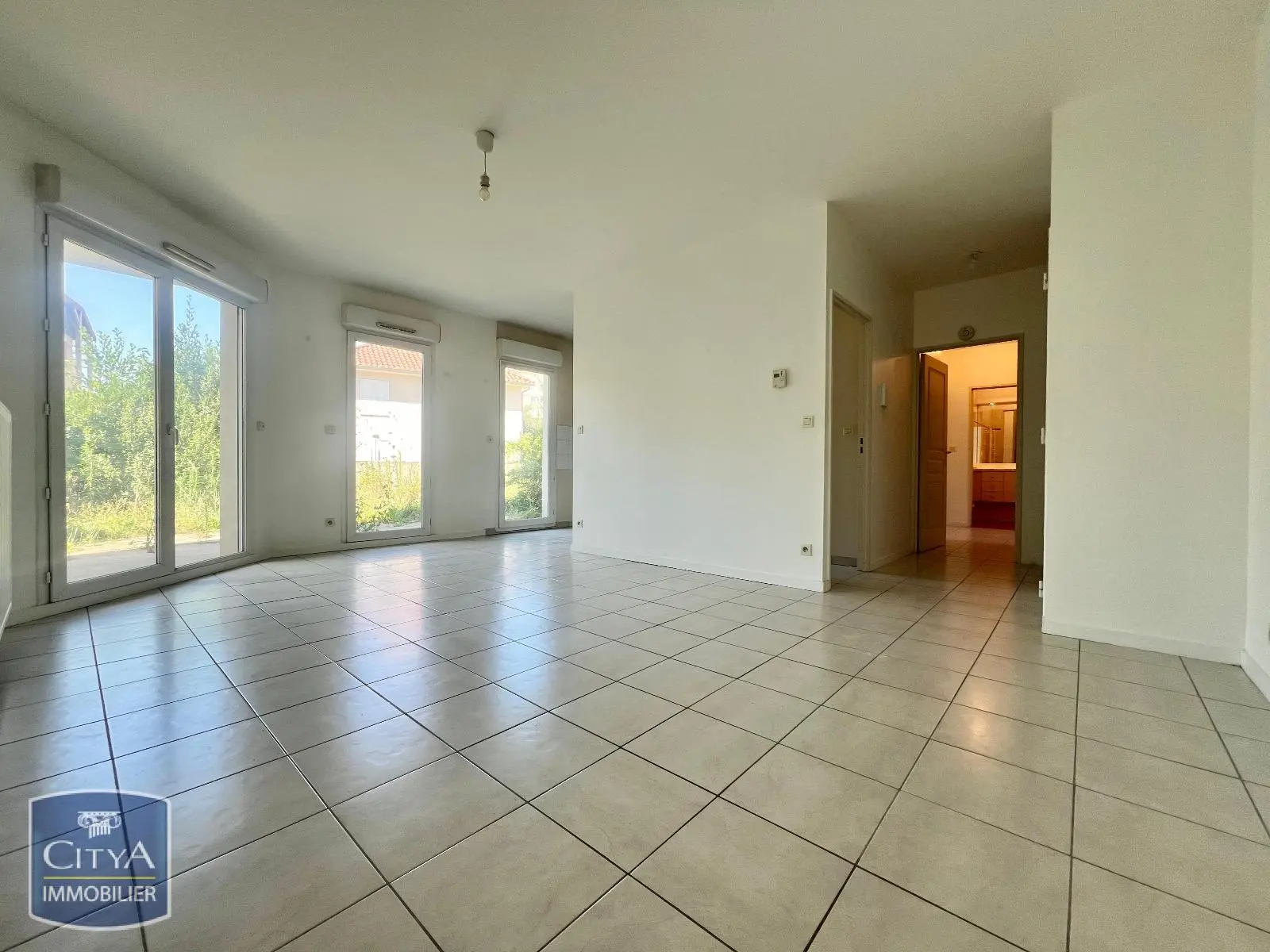 Photo 1 Appartement 3 pièces 62.36m²