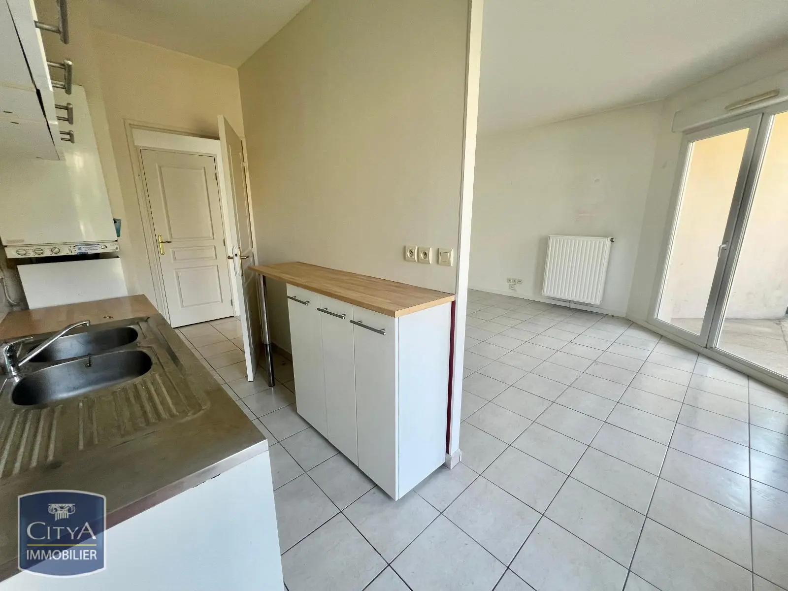 Photo 3 Appartement 3 pièces 62.36m²