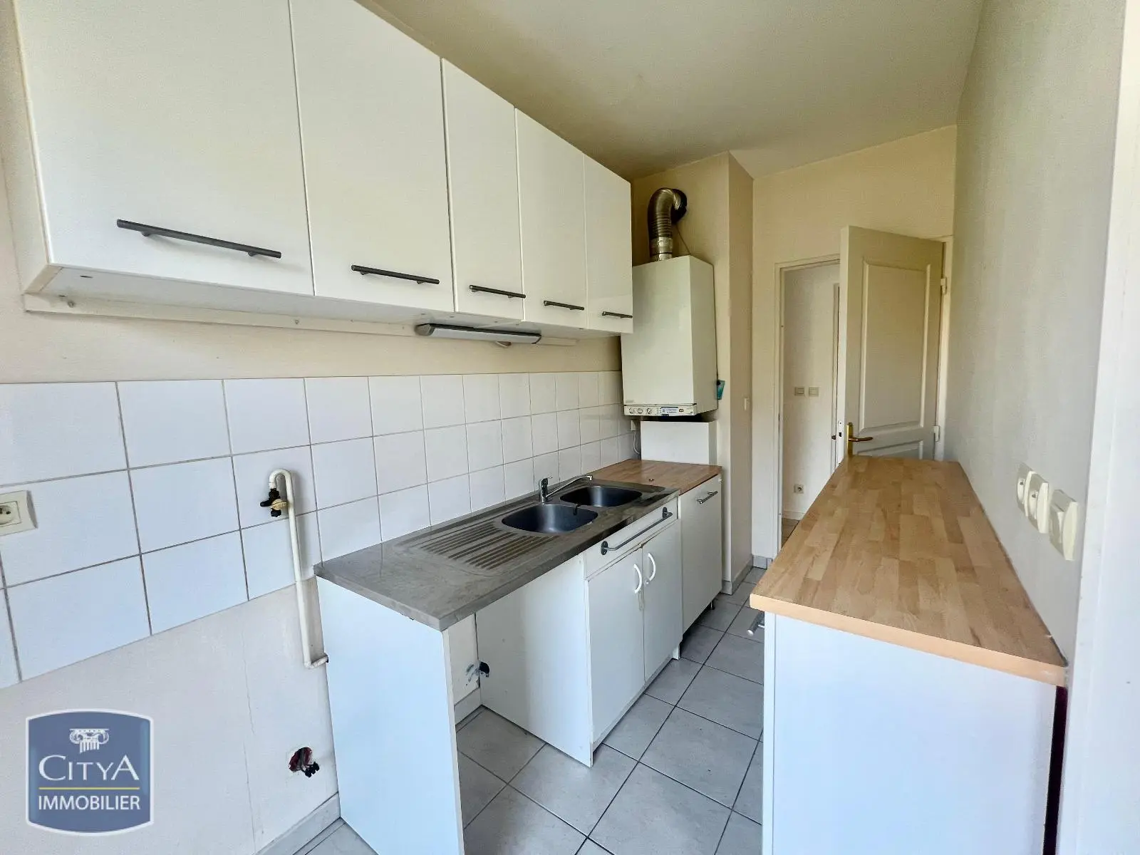 Photo 4 Appartement 3 pièces 62.36m²