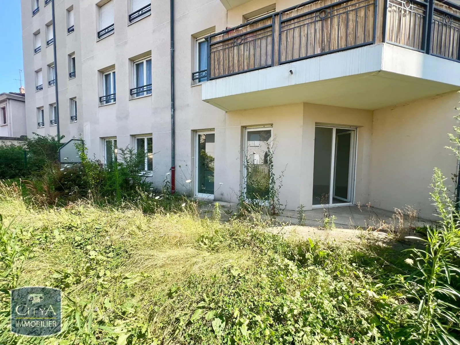 Photo 6 Appartement 3 pièces 62.36m²