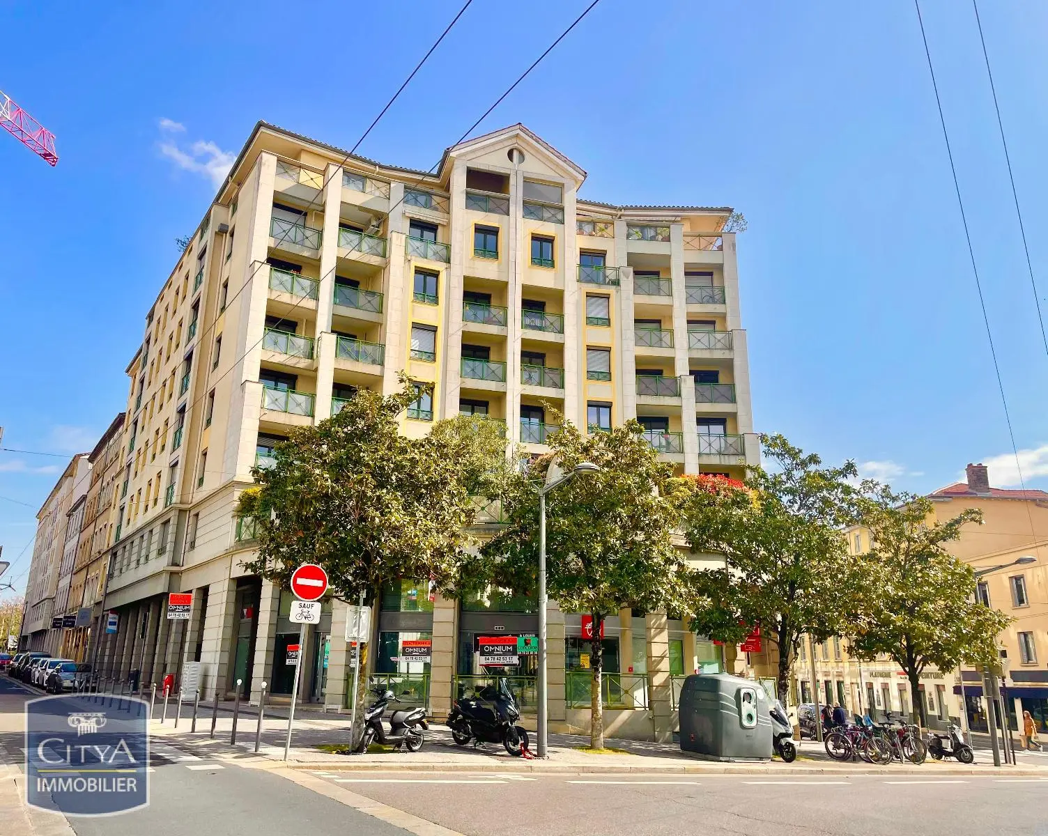 Photo 12 Appartement 2 pièces 44.76m²